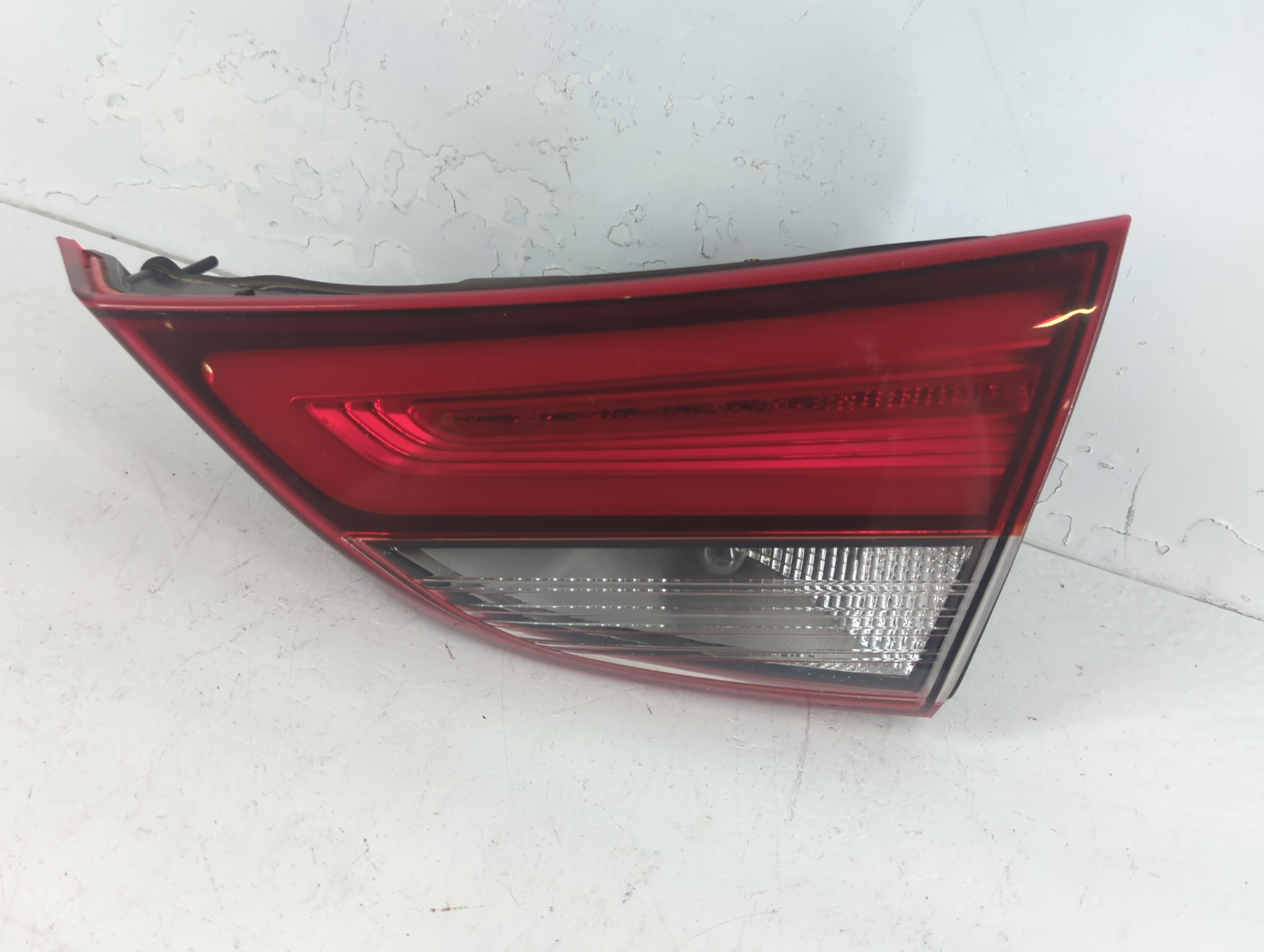 2014-2016 Hyundai Elantra Passenger Right Side Tail Light Taillight Oem 1083789 - Oemusedautoparts1.com