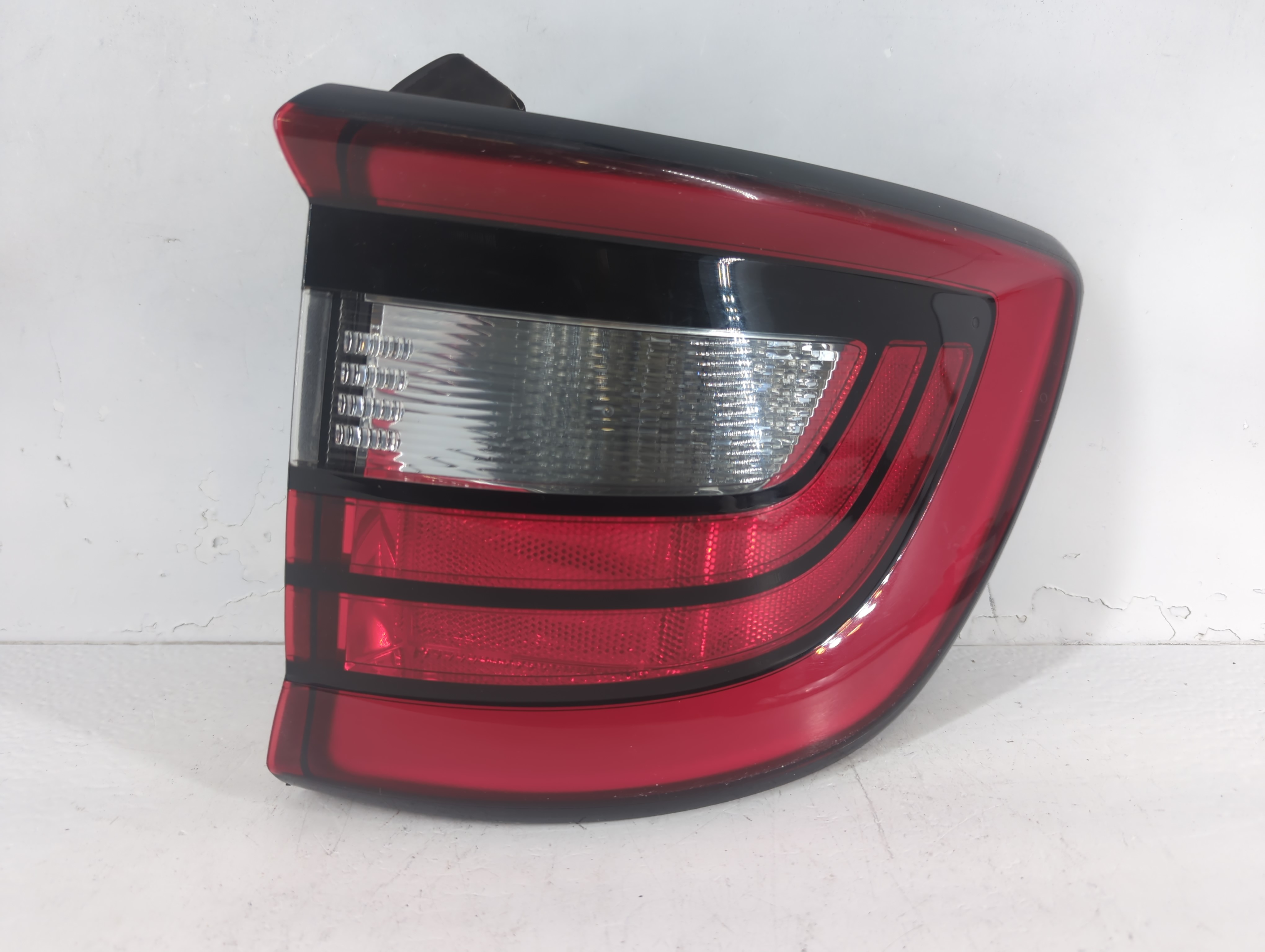 2016-2022 Dodge Durango Passenger Right Side Tail Light Taillight Oem 1083790 - Oemusedautoparts1.com