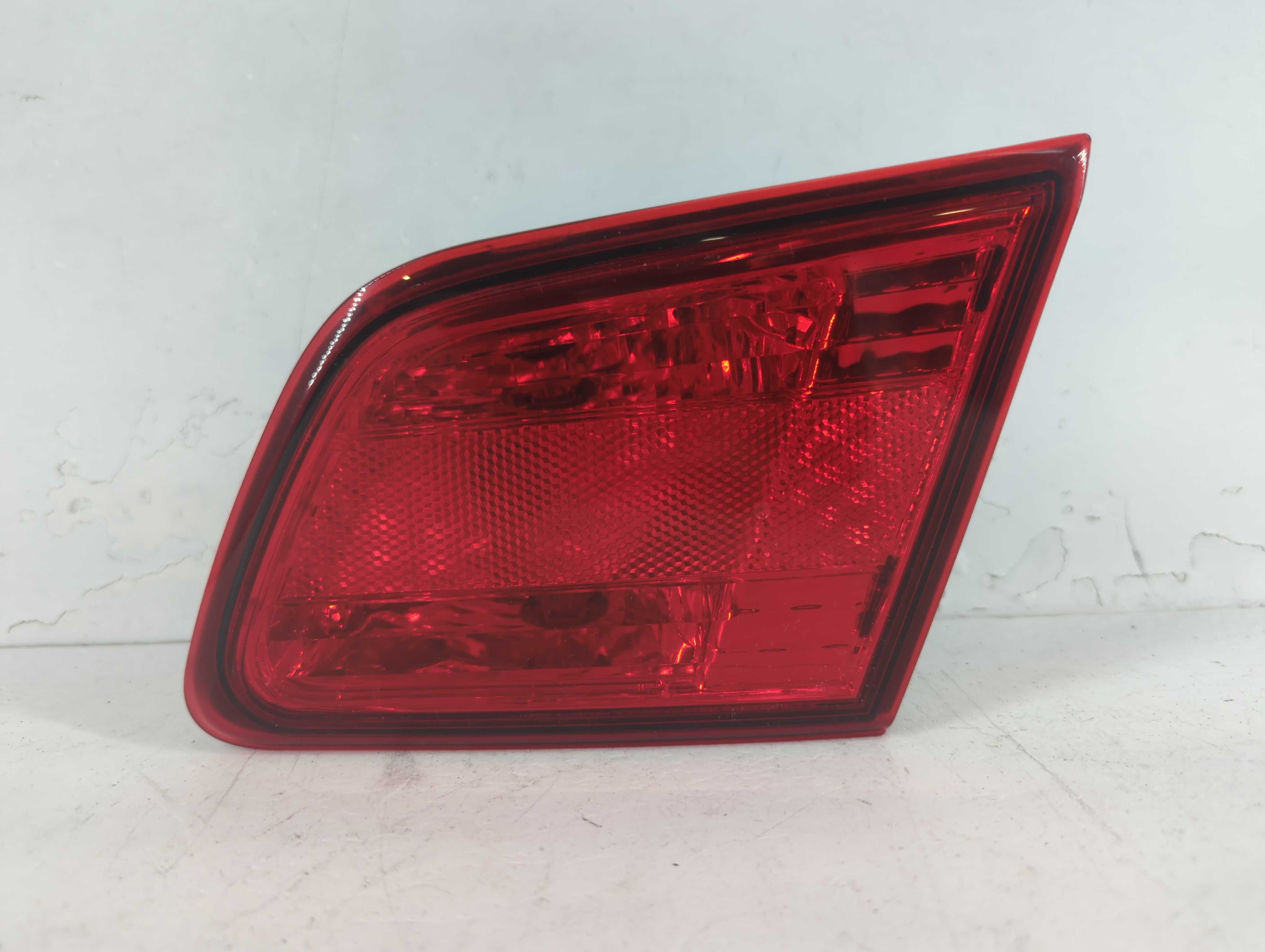 2010-2014 Subaru Legacy Passenger Right Side Tail Light Taillight Oem 1083793 - Oemusedautoparts1.com
