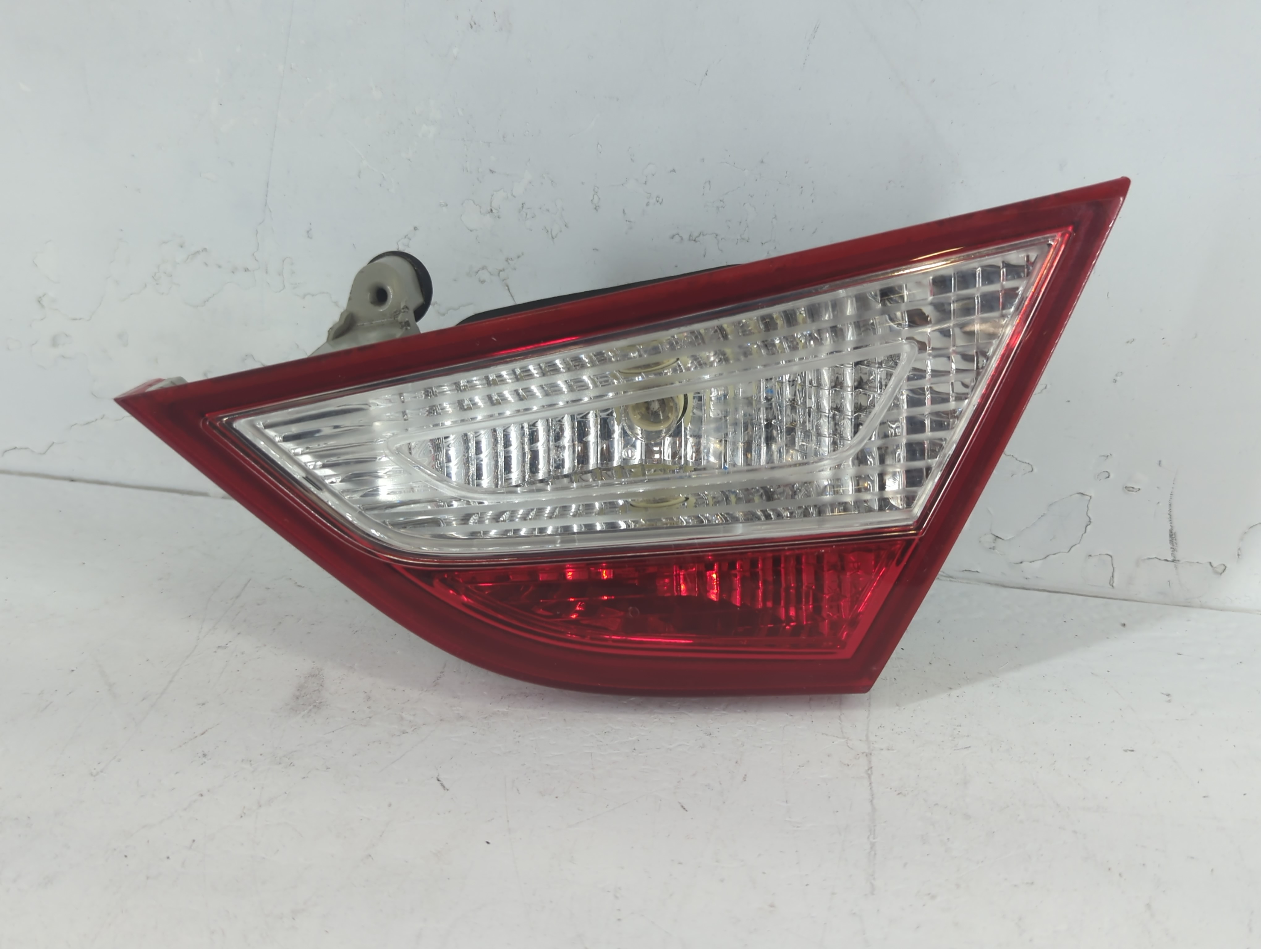 2011-2014 Hyundai Sonata Passenger Right Side Tail Light Taillight Oem 1083797 - Oemusedautoparts1.com