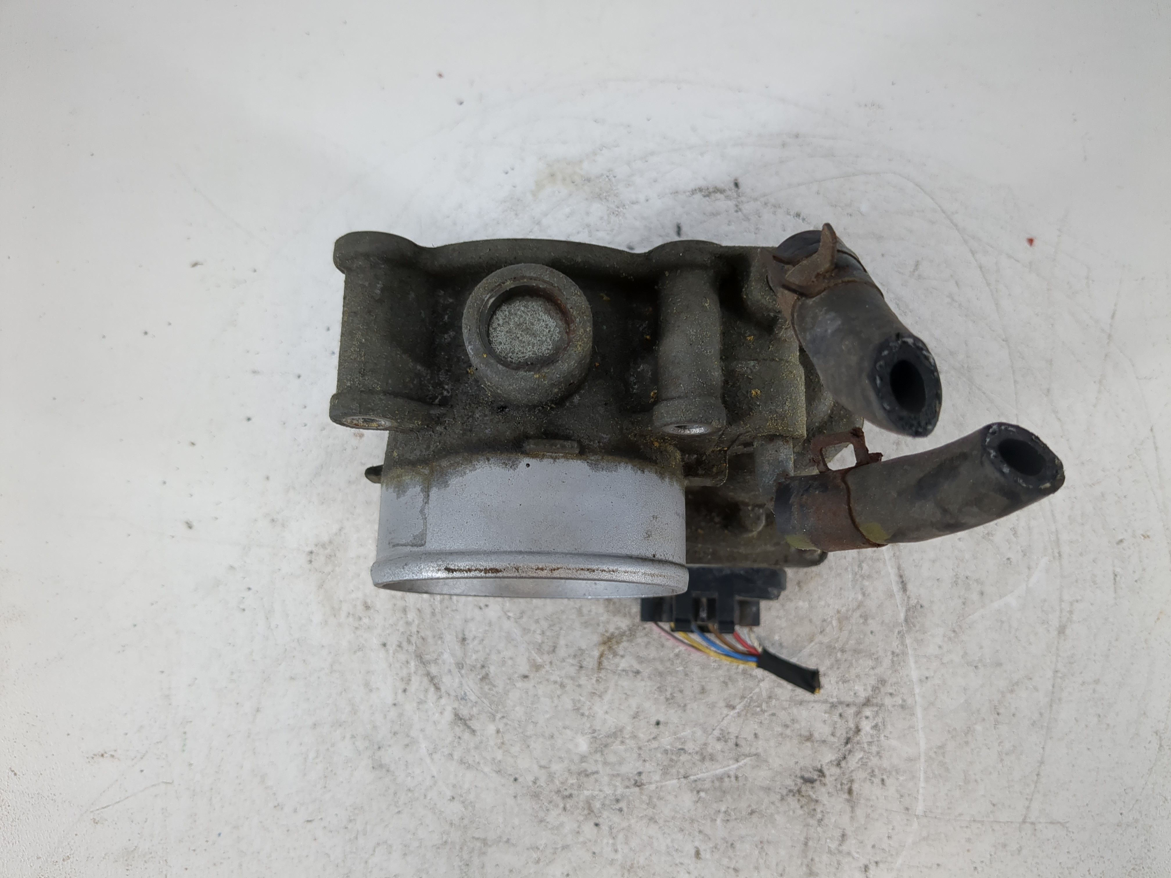 Picture of 2011-2020 Hyundai Elantra Throttle Body 1084083