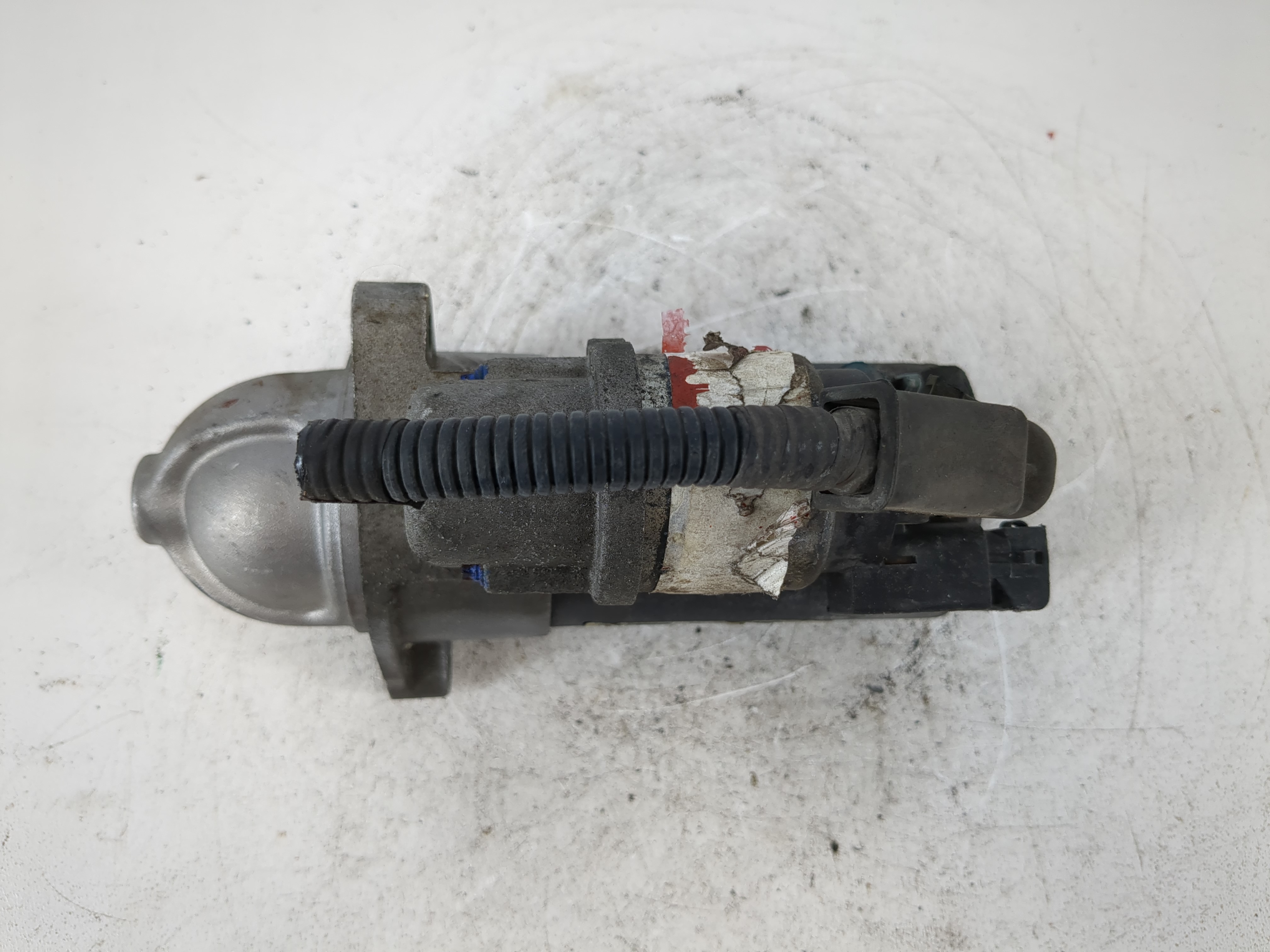 Picture of 2013-2014 Hyundai Elantra Car Starter Motor Solenoid Oem 1084098