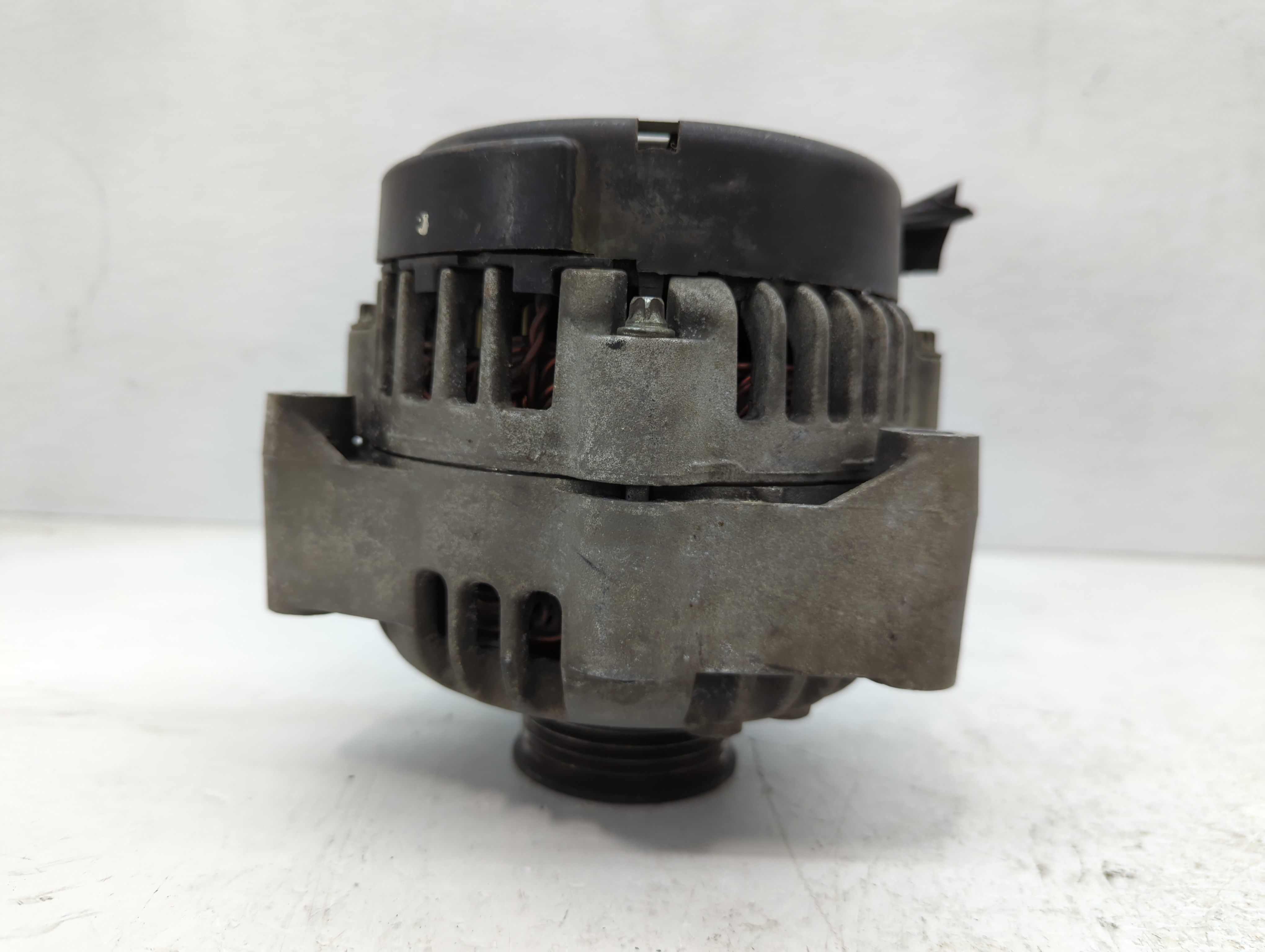 2002 Chevrolet Silverado 1500 Alternator Generator Charging Assembly Engine Oem 1084101 - Oemusedautoparts1.com