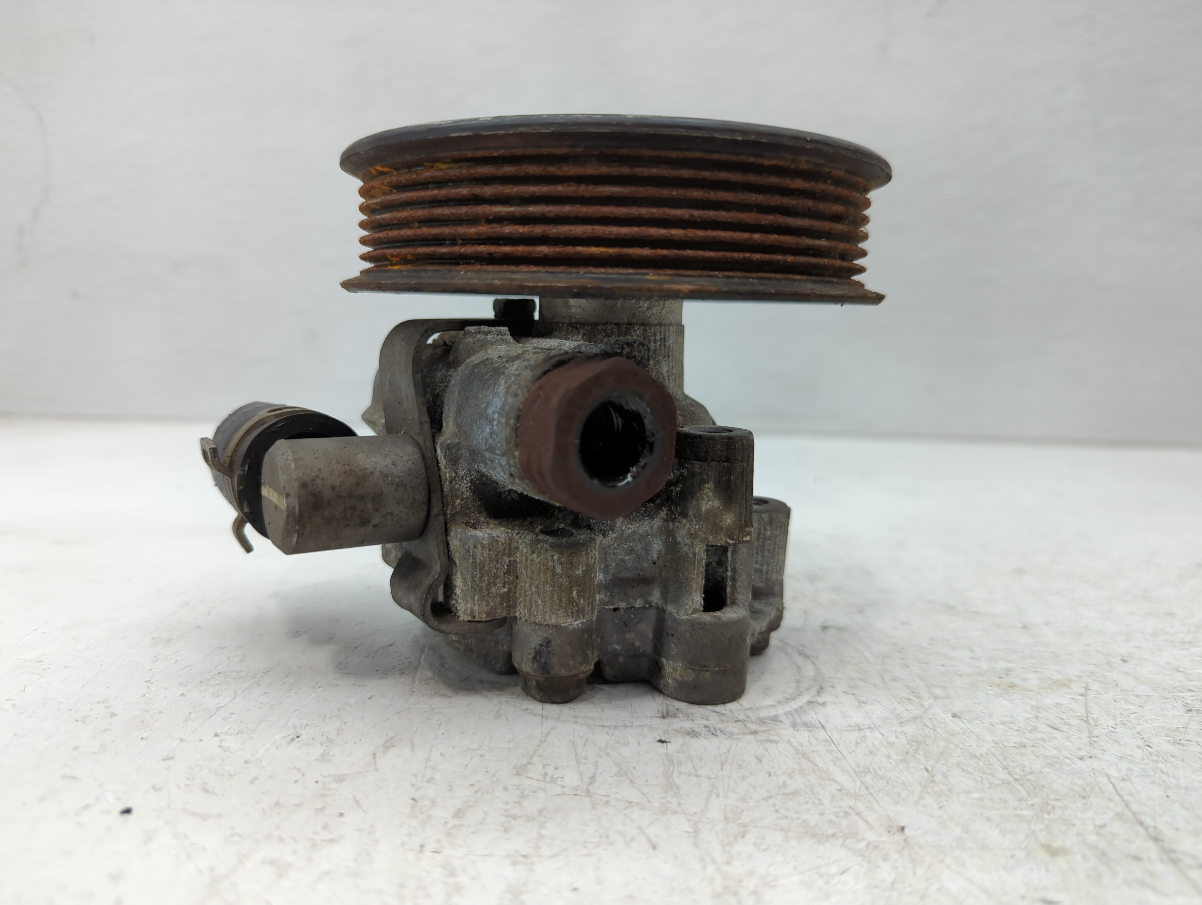 Picture of Buick Lacross Power Steering Column Pump Oem 1084102