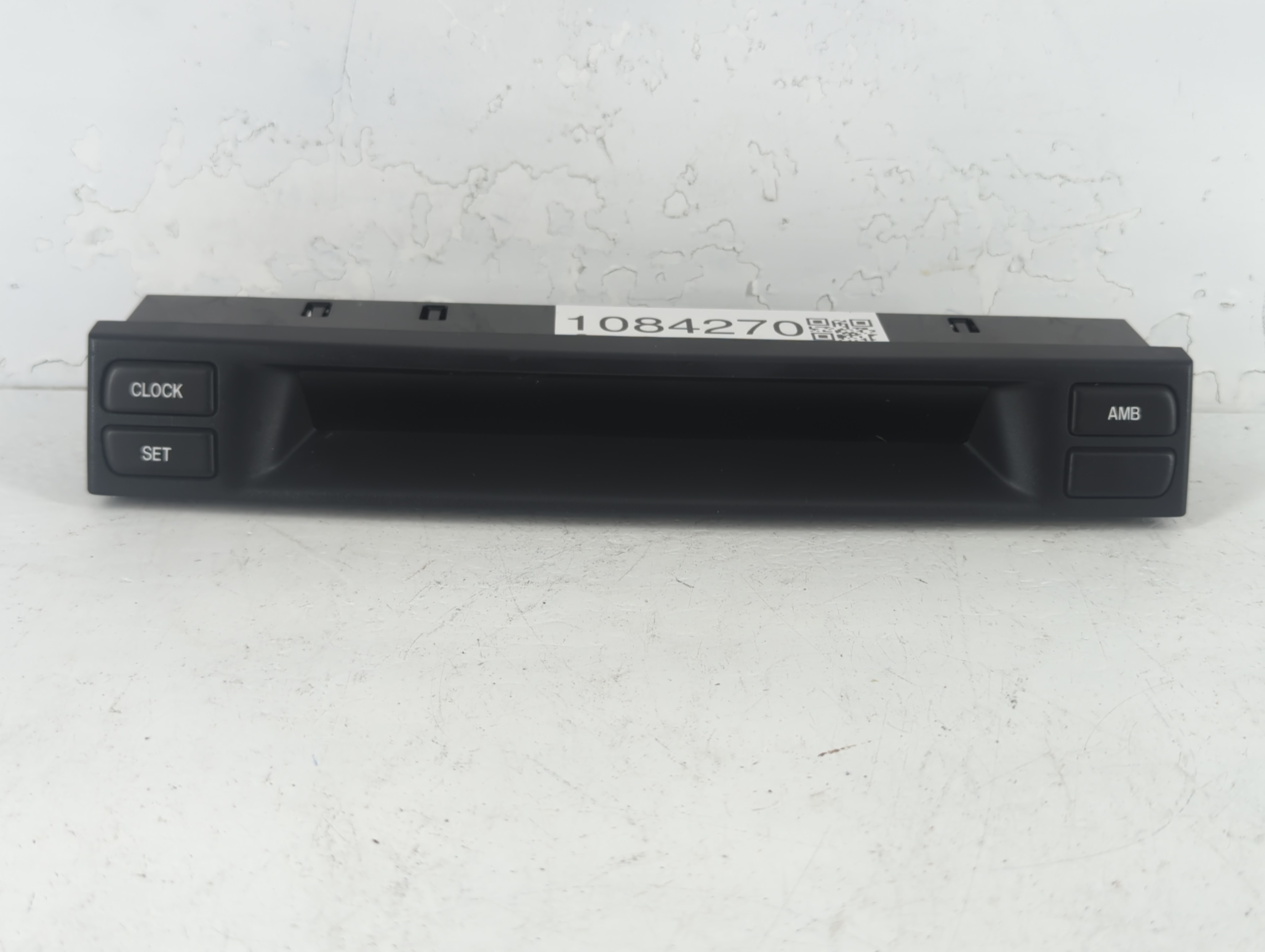 Picture of 2006-2008 Mazda 6 Information Display Screen 1084270