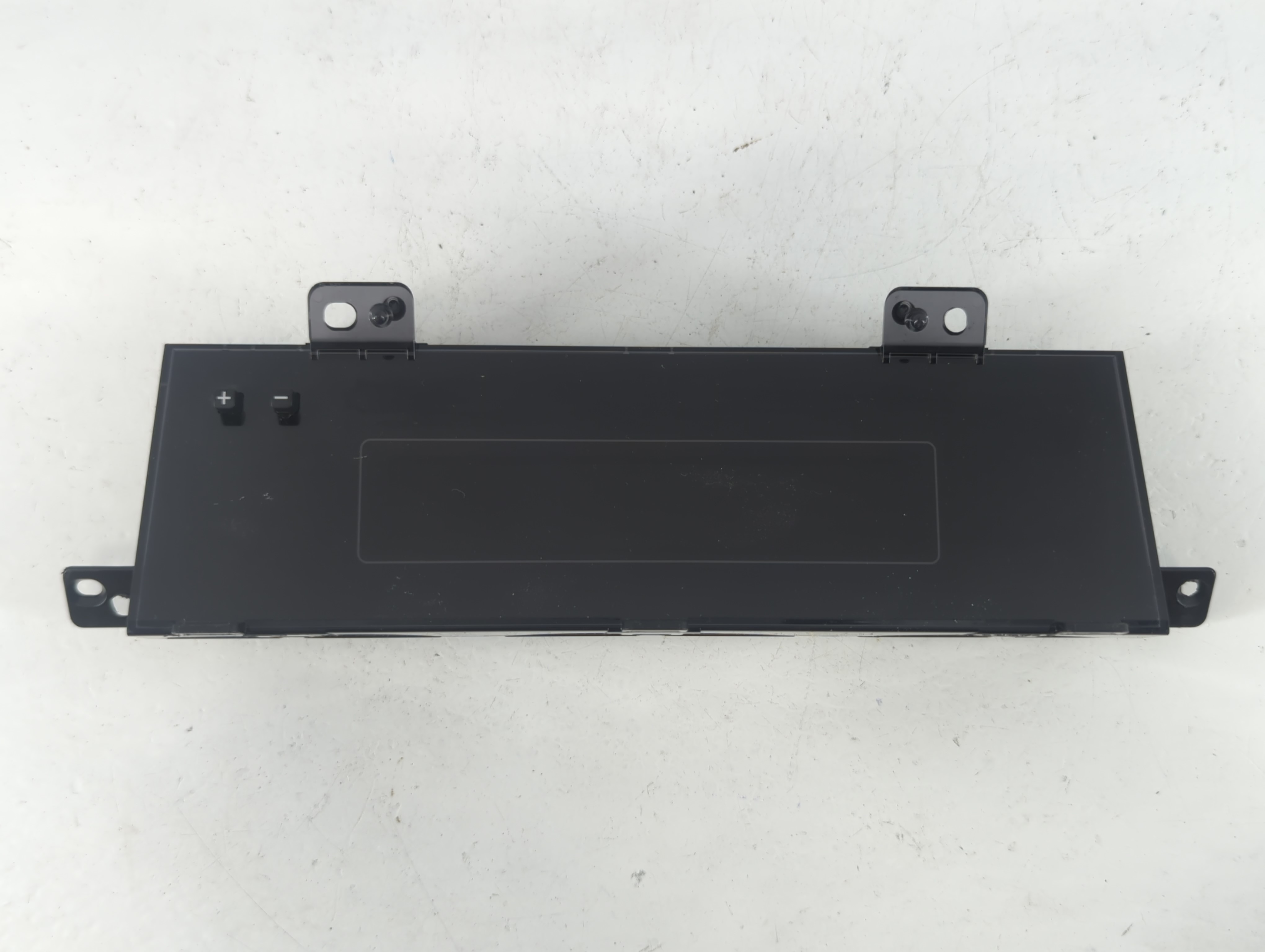 Picture of 2014 Subaru Forester Information Display Screen 1084272