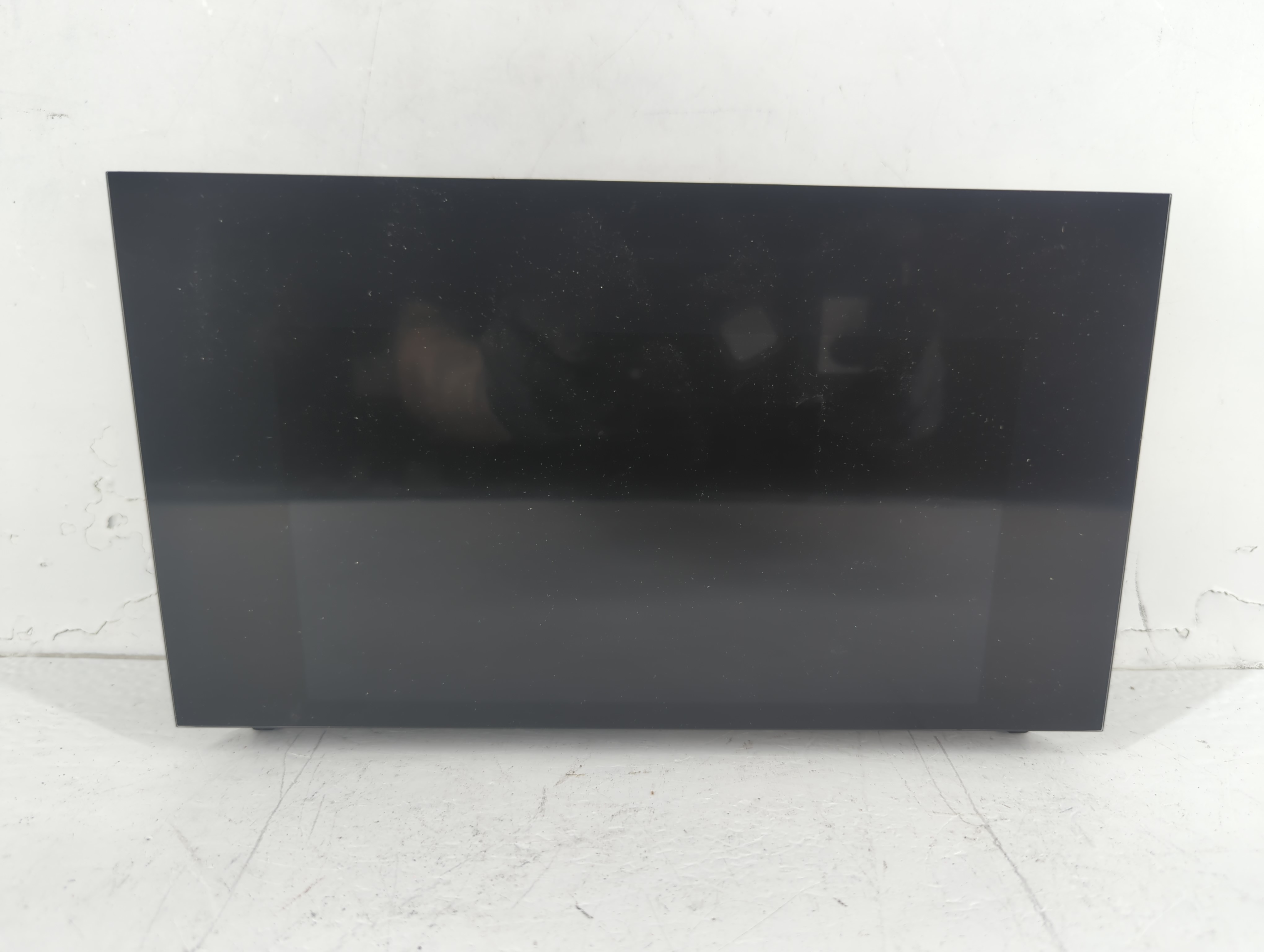 Picture of Audi A6 Information Display Screen 1084275