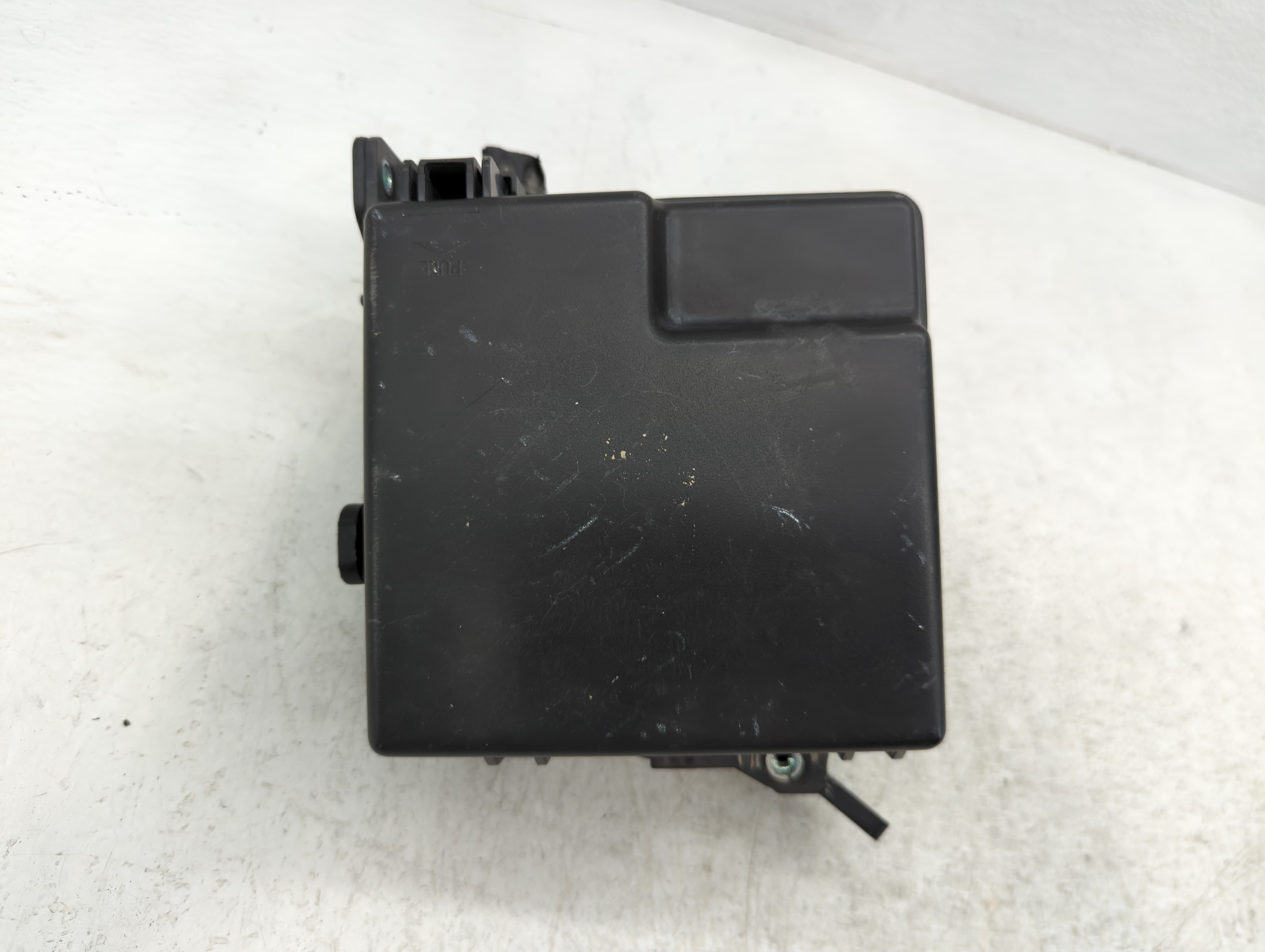 2010-2012 Hyundai Elantra Fusebox Fuse Box Relay Module 91950-1h031 1084612 - Oemusedautoparts1.com