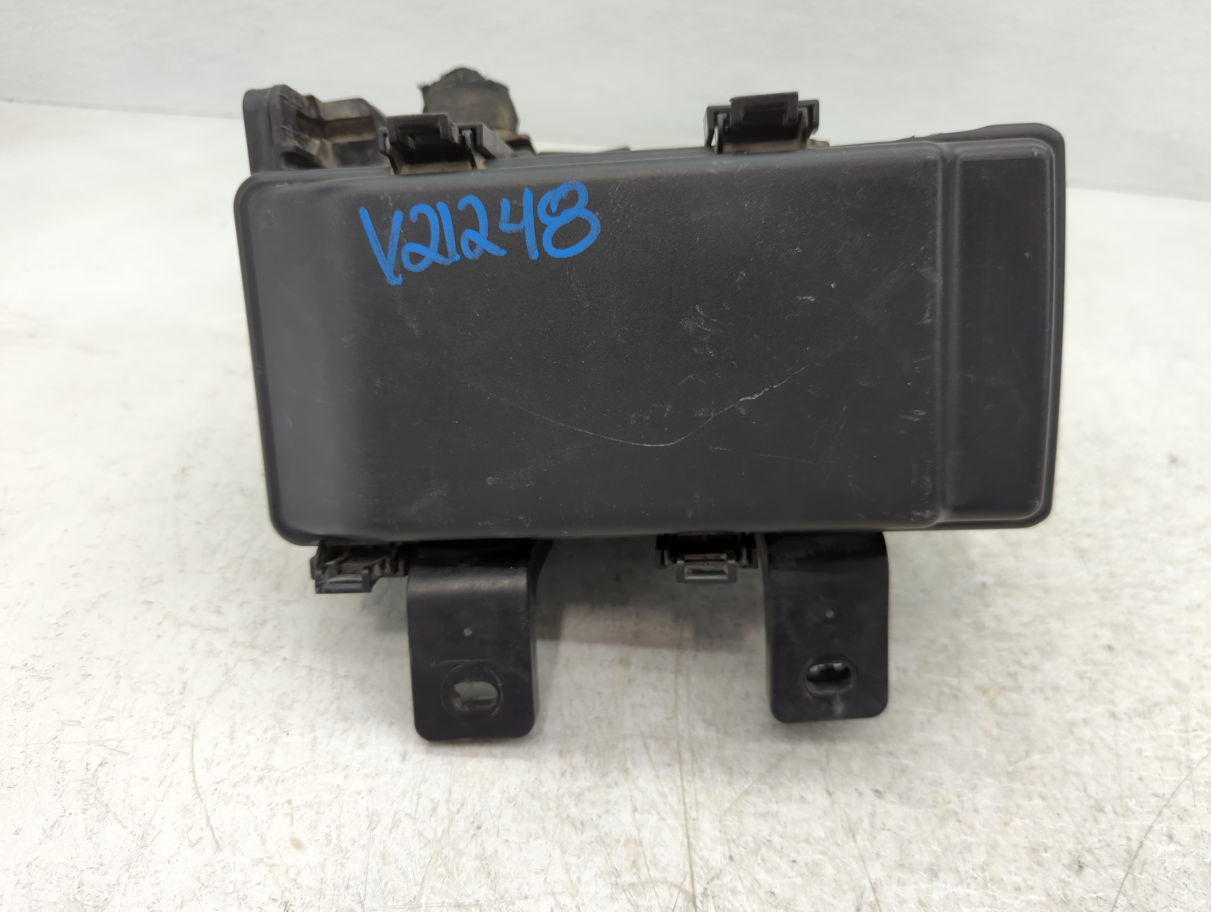 2006-2010 Hyundai Sonata Fusebox Fuse Box Relay Module 91950-3k540 1084613 - Oemusedautoparts1.com