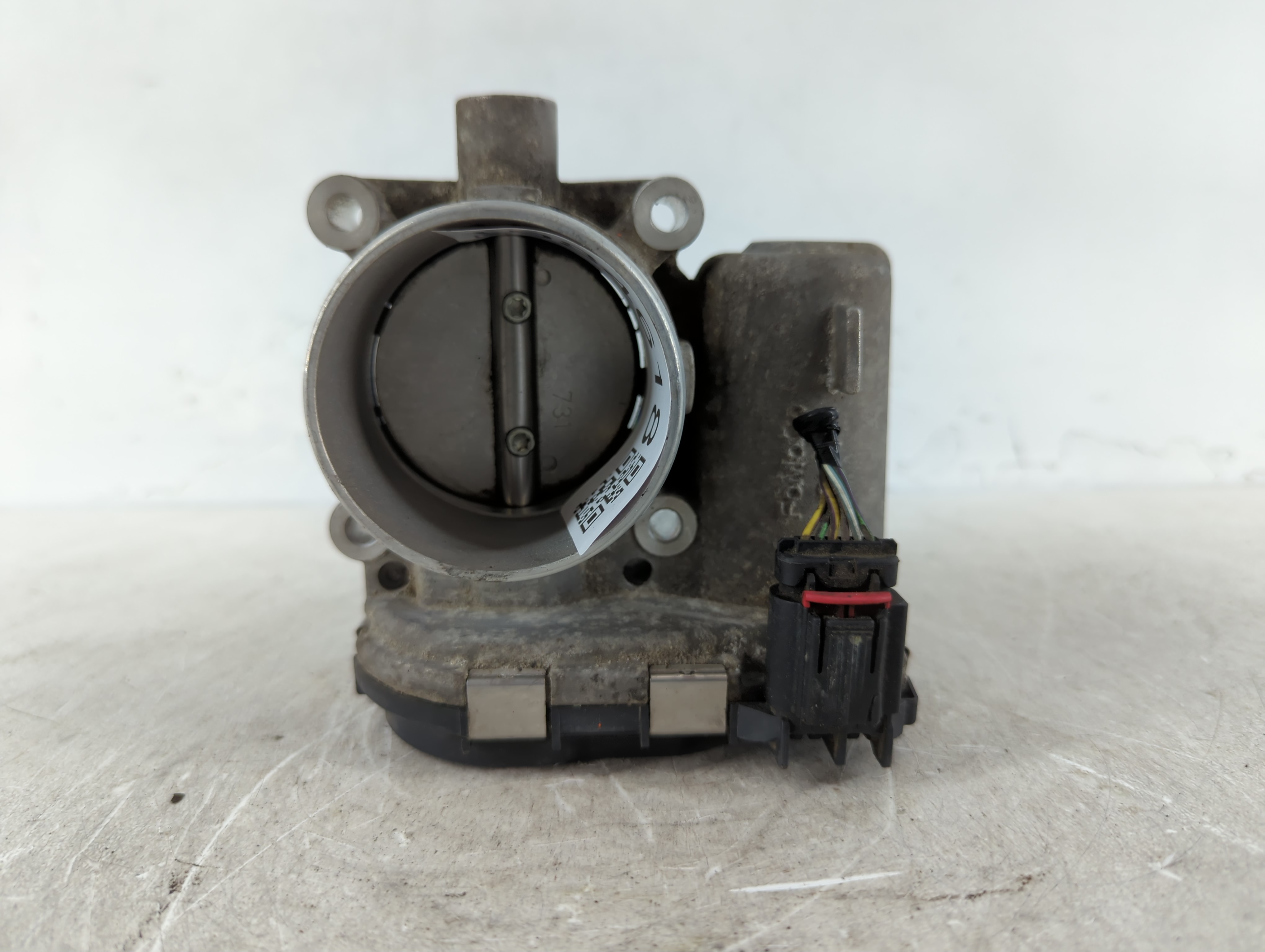 Picture of 2012-2013 Ford Focus Throttle Body 1084618