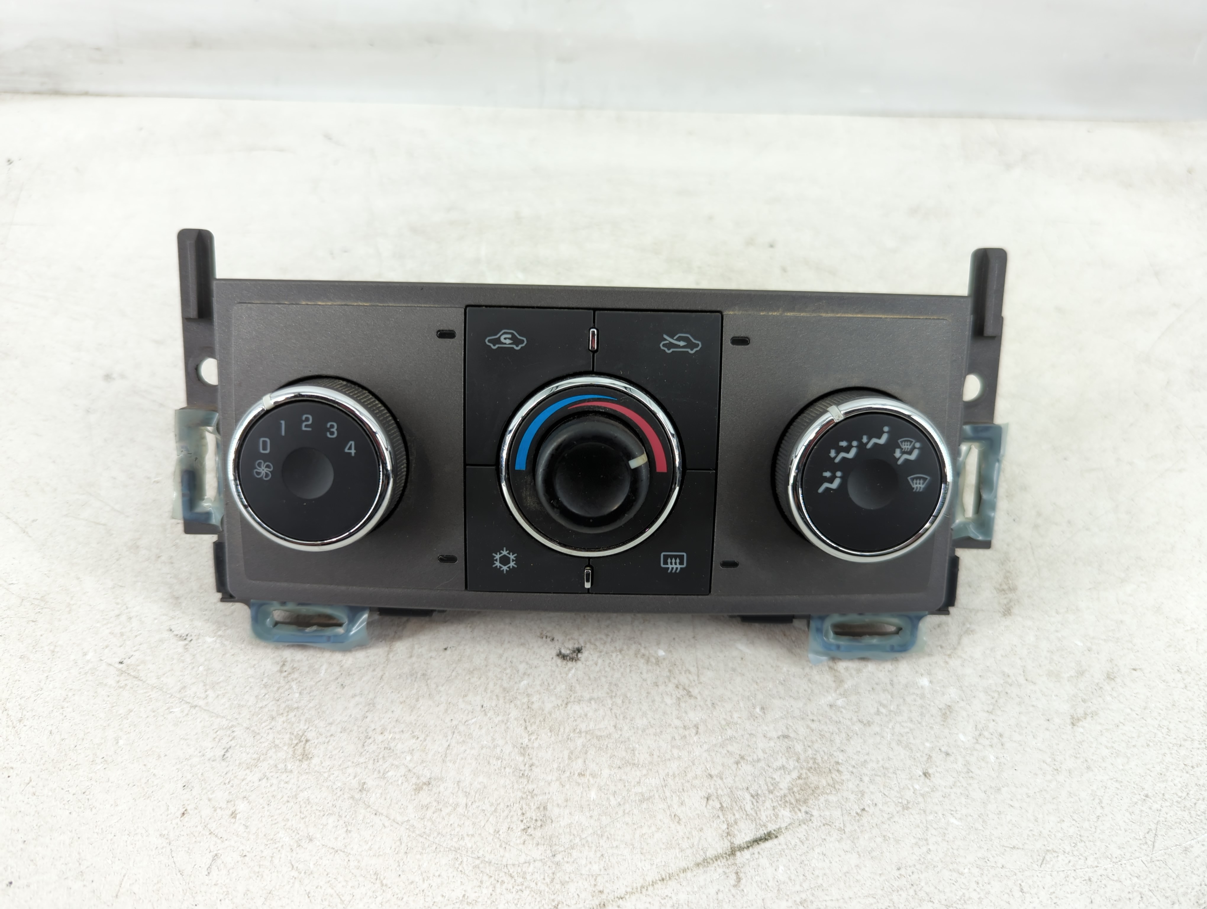 Picture of 2006-2011 Honda Civic Ac Heater Climate Control 28071166 1084636