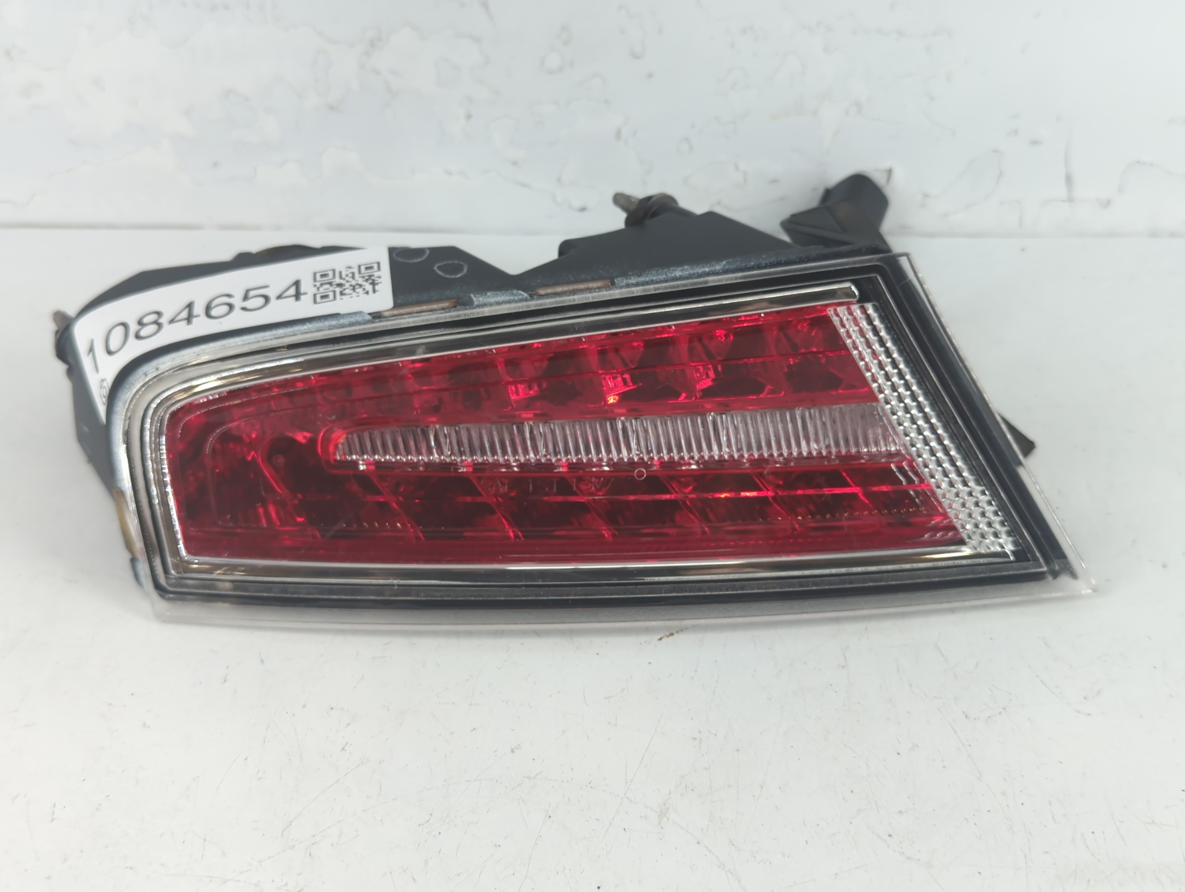2013-2020 Lincoln Mkz Driver Left Side Tail Light Taillight Oem 1084654 - Oemusedautoparts1.com