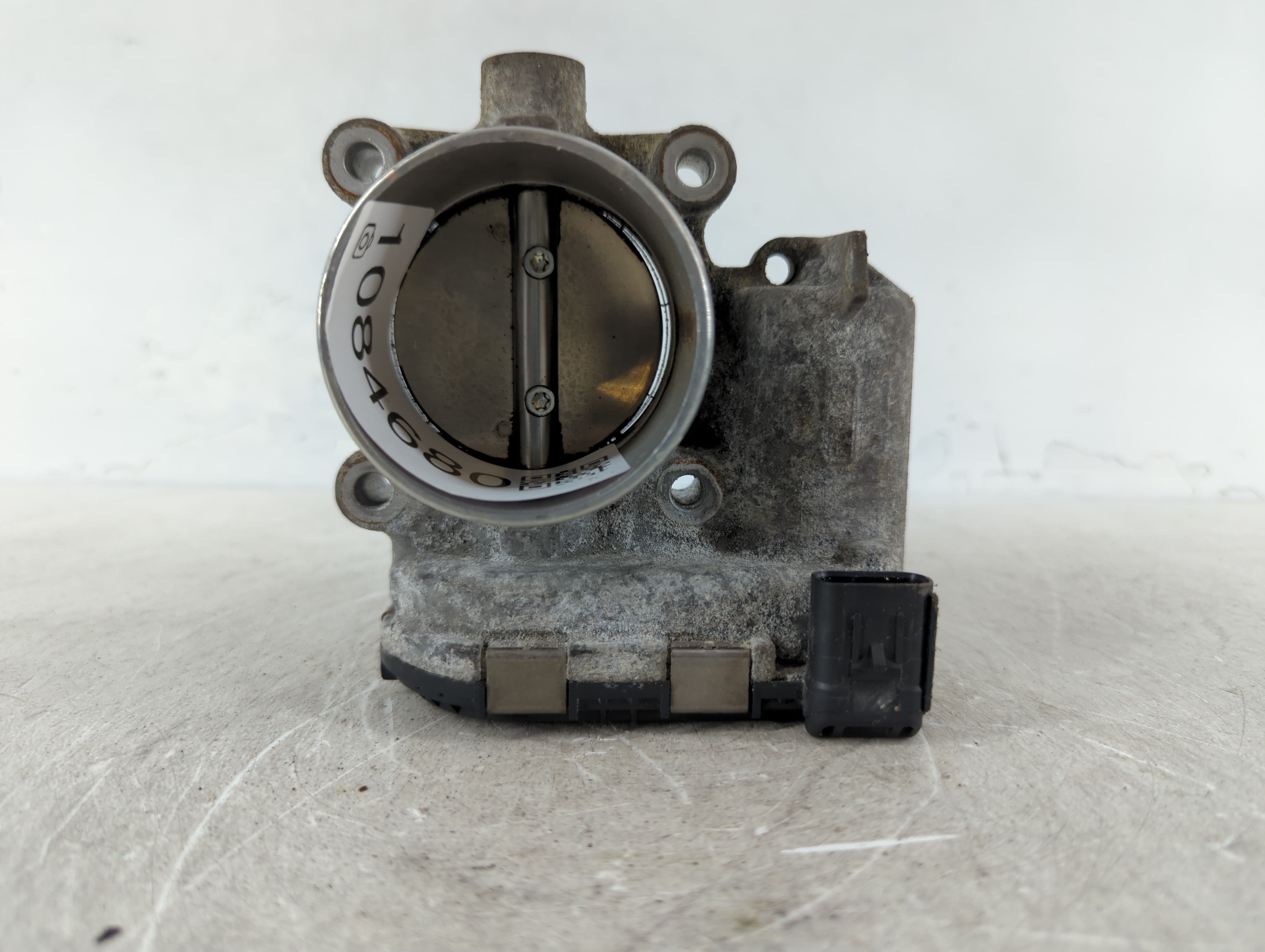 2013-2016 Ford Escape Throttle Body 1084680 - Oemusedautoparts1.com