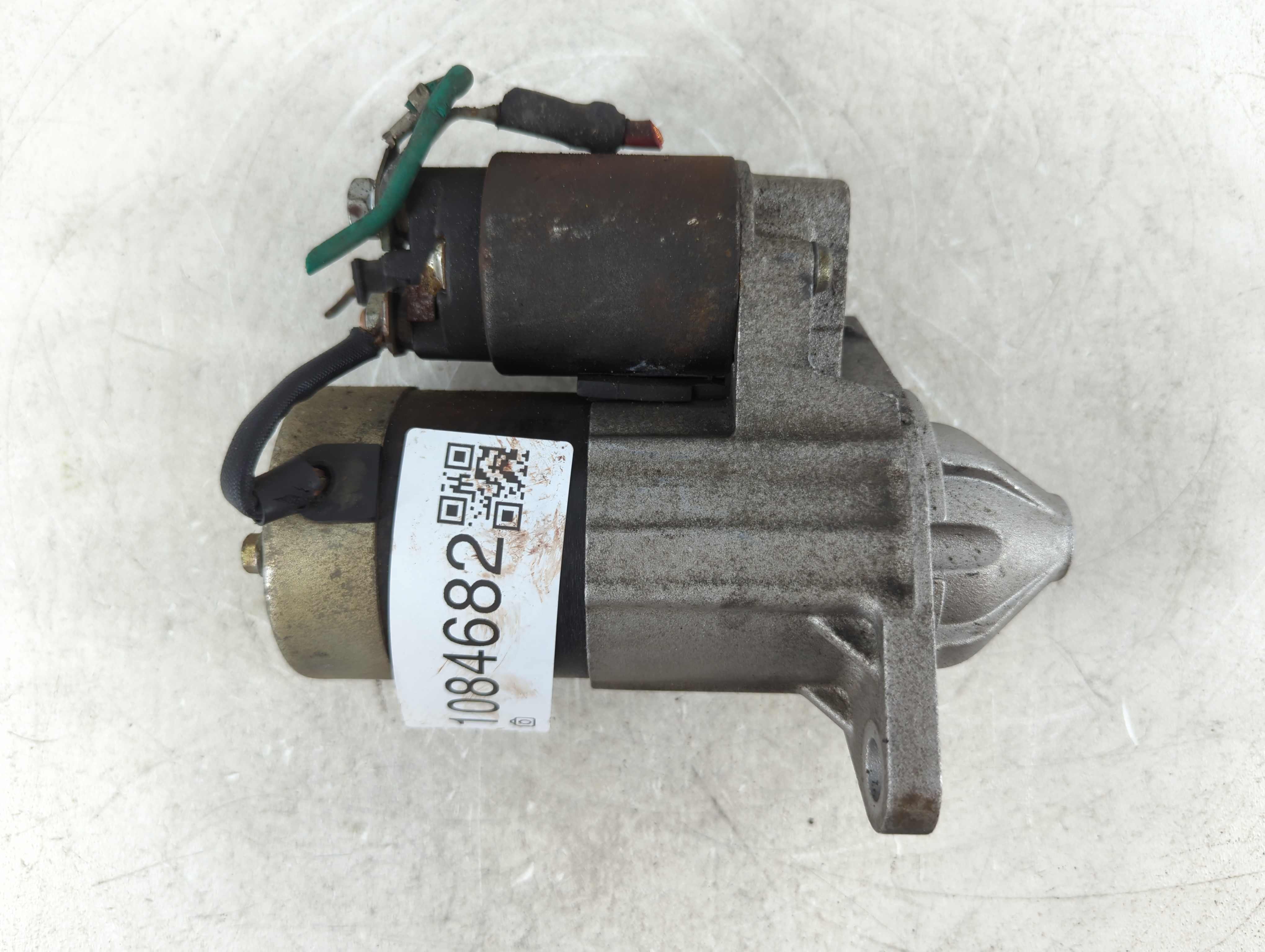 2003-2010 Chrysler Pt Cruiser Car Starter Motor Solenoid Oem 1084682 - Oemusedautoparts1.com