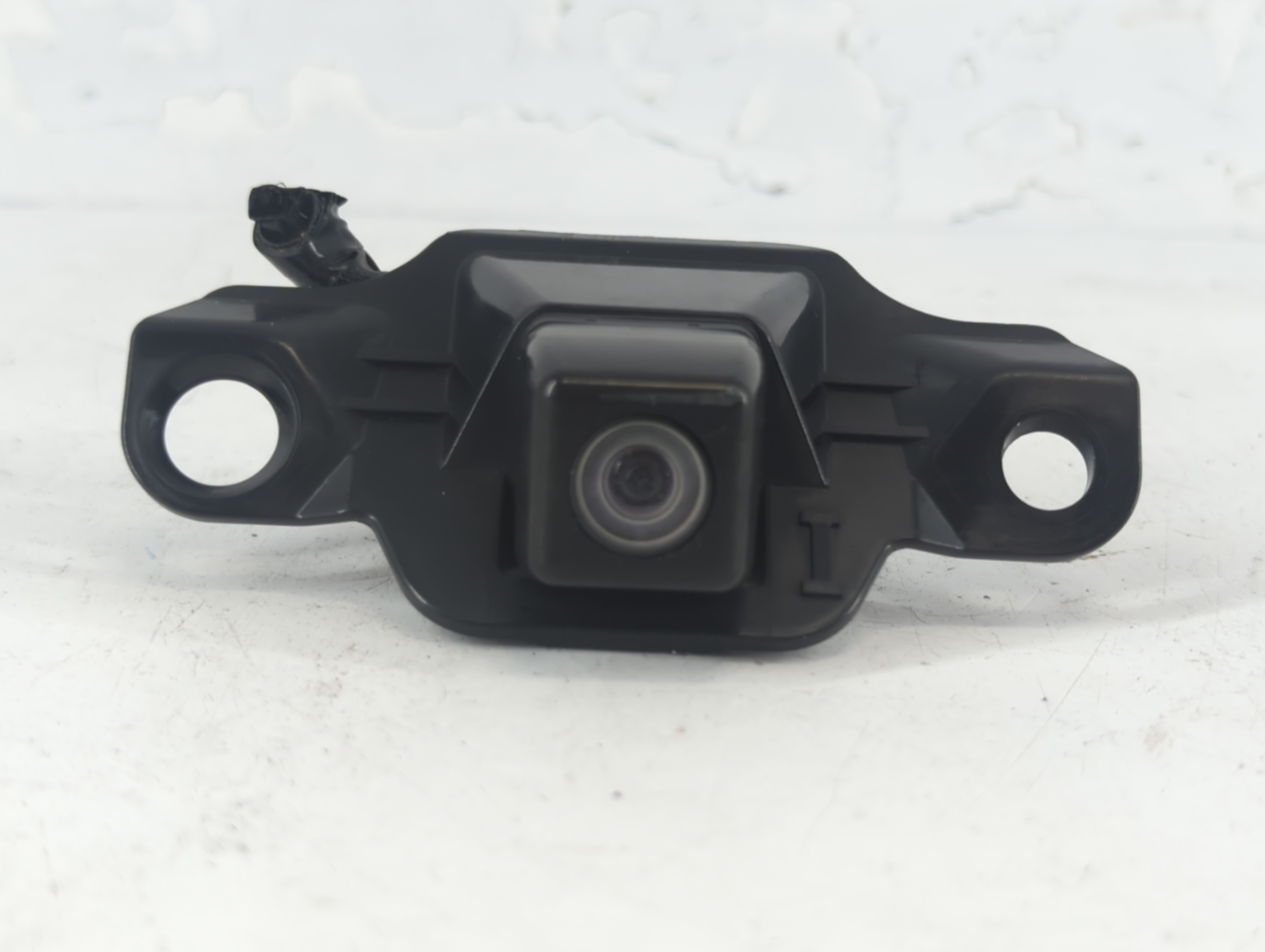 2014-2014 Lexus Is250 Back Up Sensor Backup Camera 1084683 - Oemusedautoparts1.com