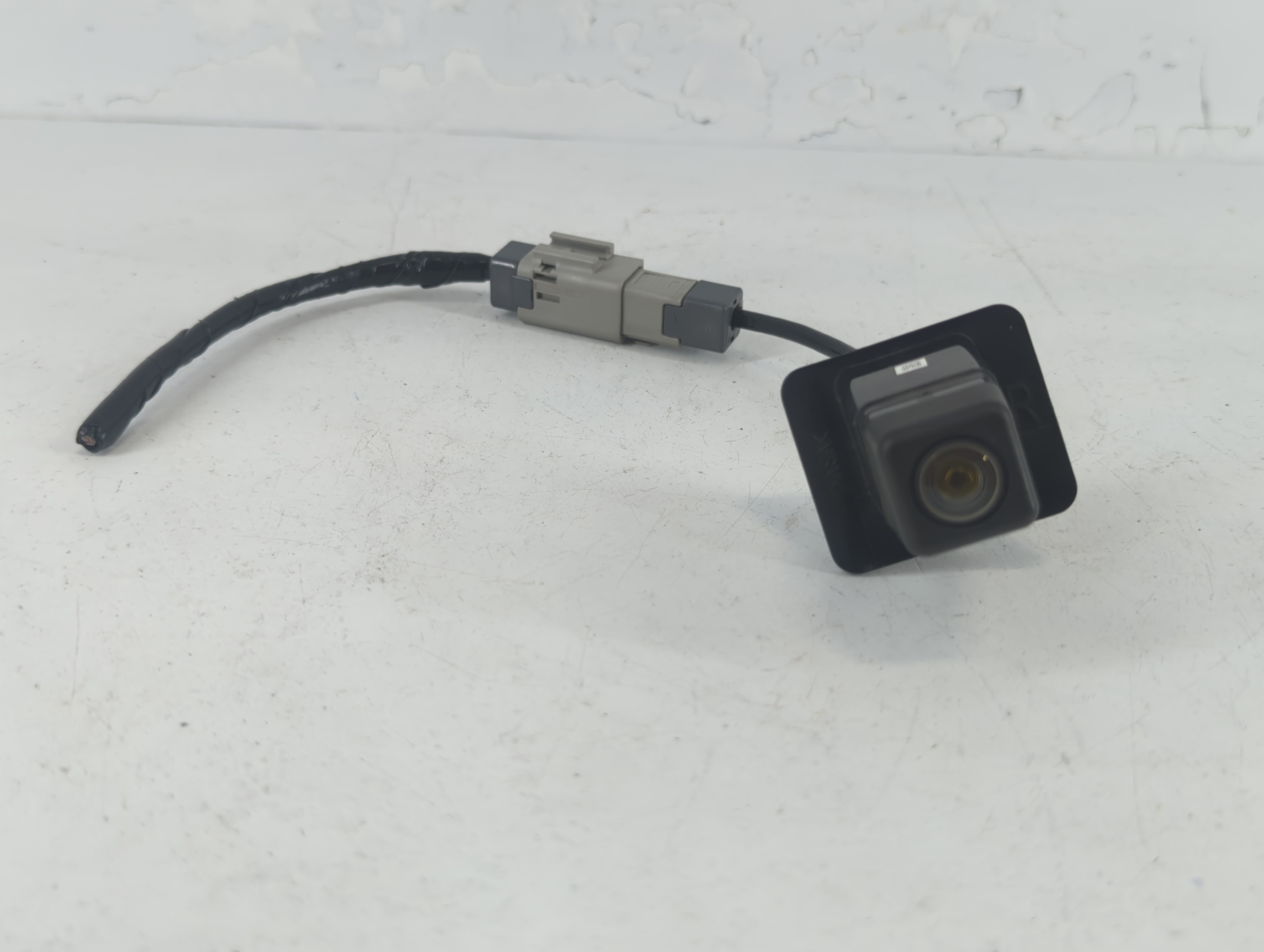 2016 Subaru Legacy Back Up Sensor Backup Camera 1084684 - Oemusedautoparts1.com
