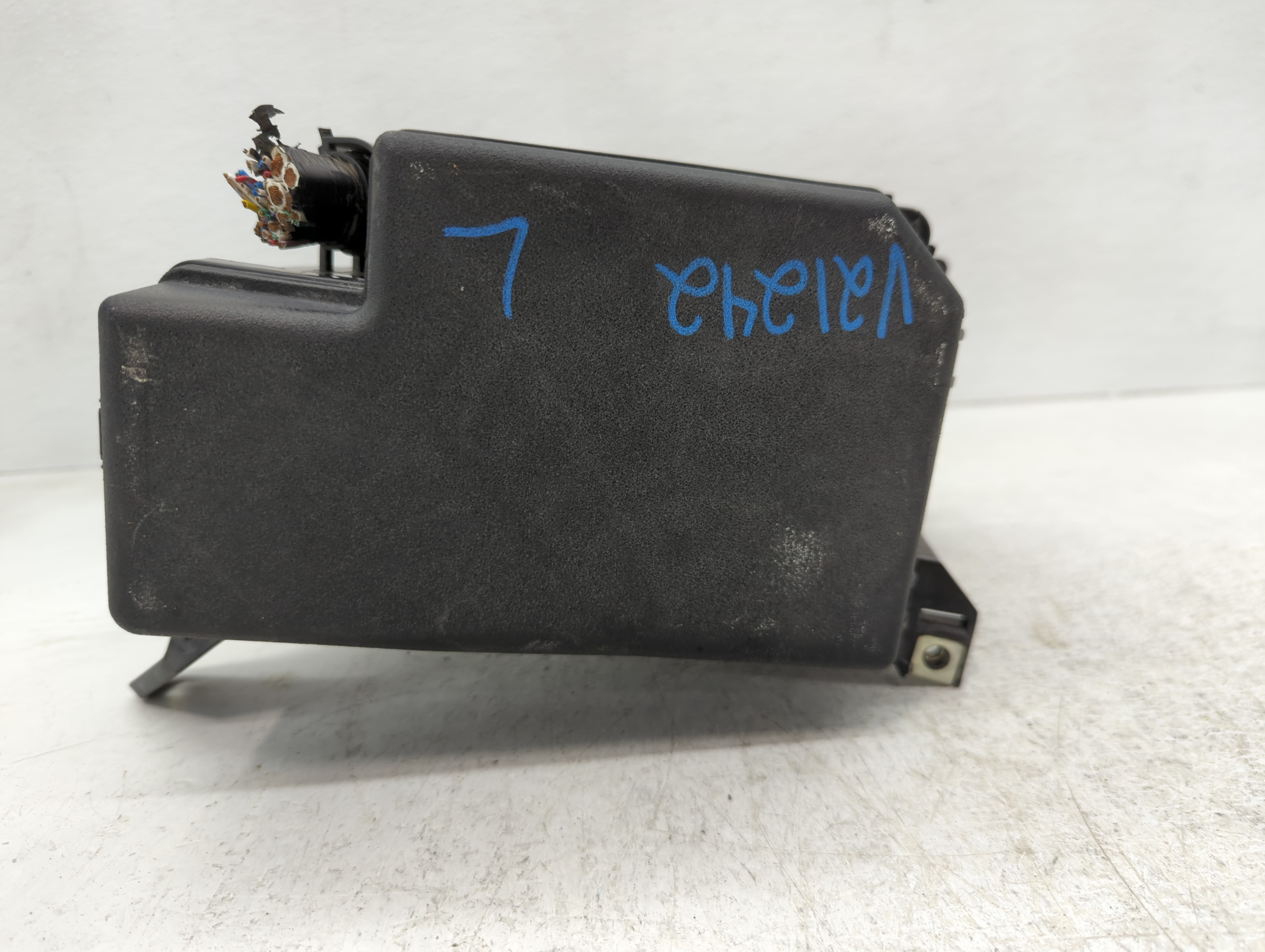 2006-2012 Toyota Rav4 Fusebox Fuse Box Relay Module 82662-0r010 1084689 - Oemusedautoparts1.com