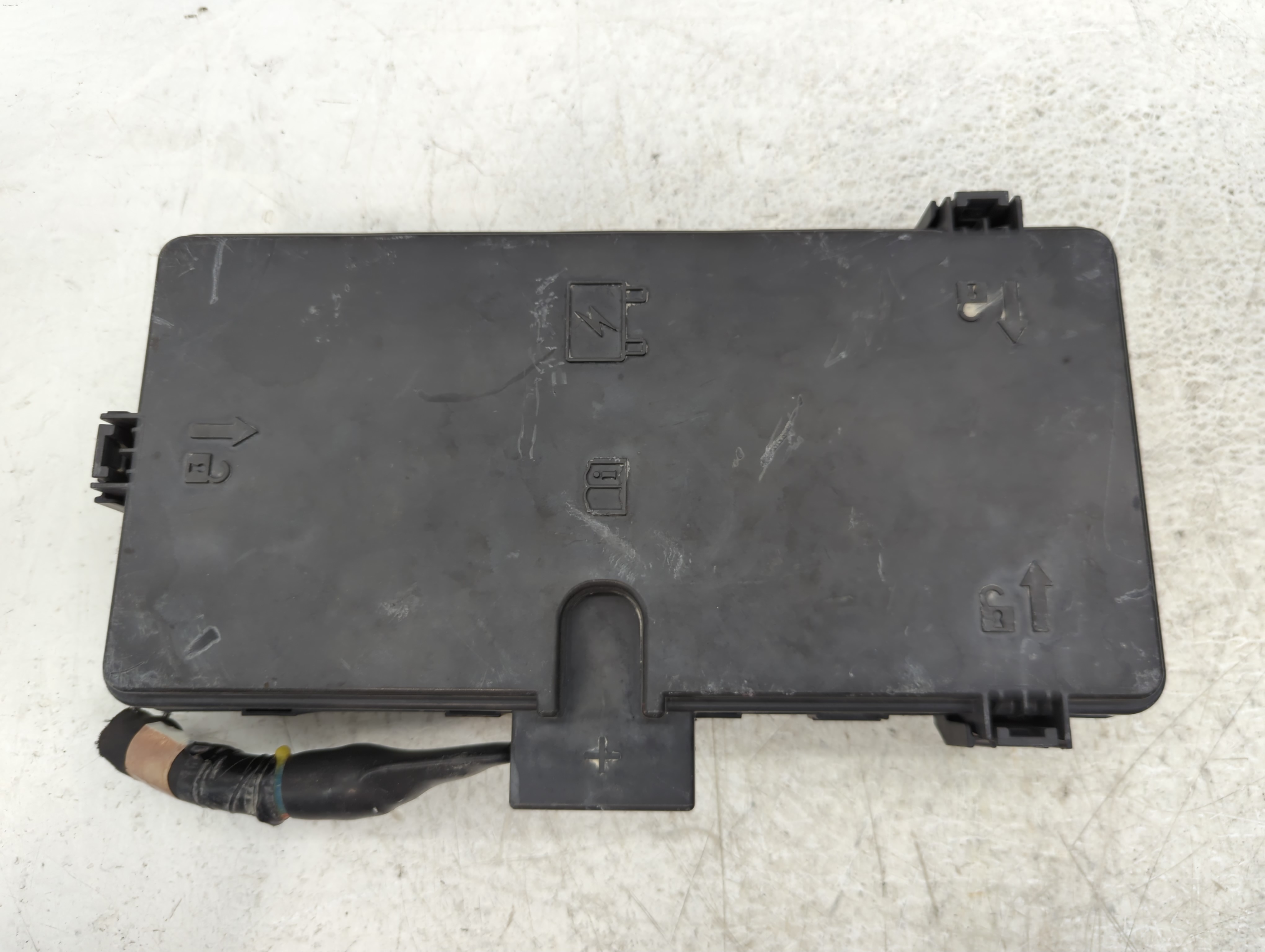 Picture of 2022 Ford Explorer Fusebox Fuse Box Relay Module N1mt-14d068-ca 1084695