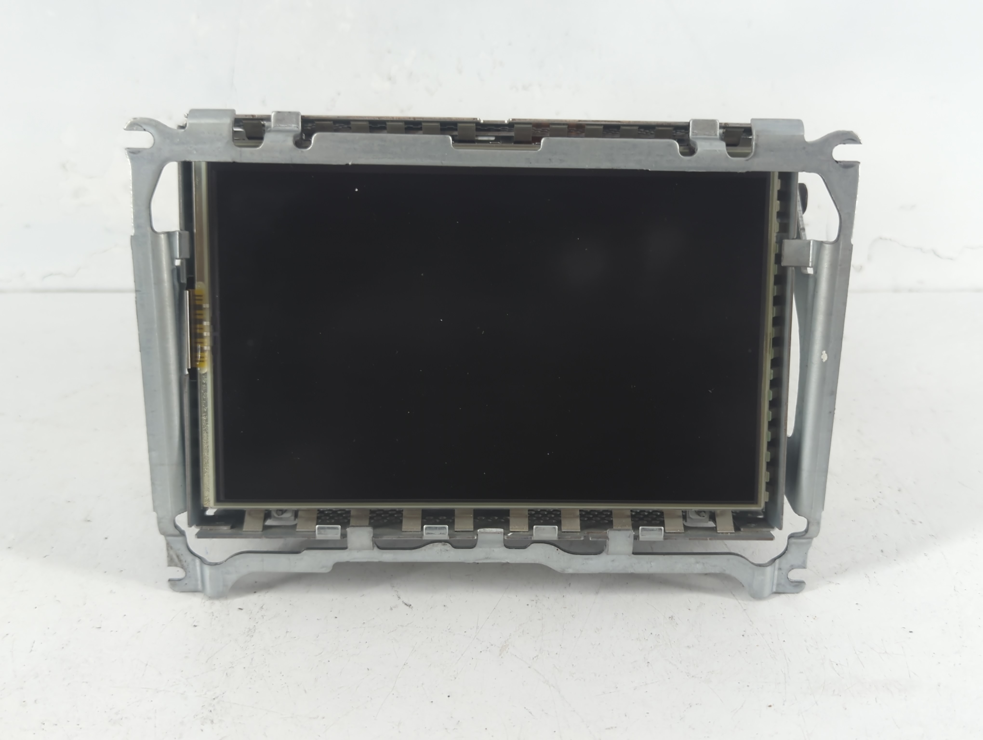 Picture of 2012-2012 Jaguar Xf Information Display Screen 1084711