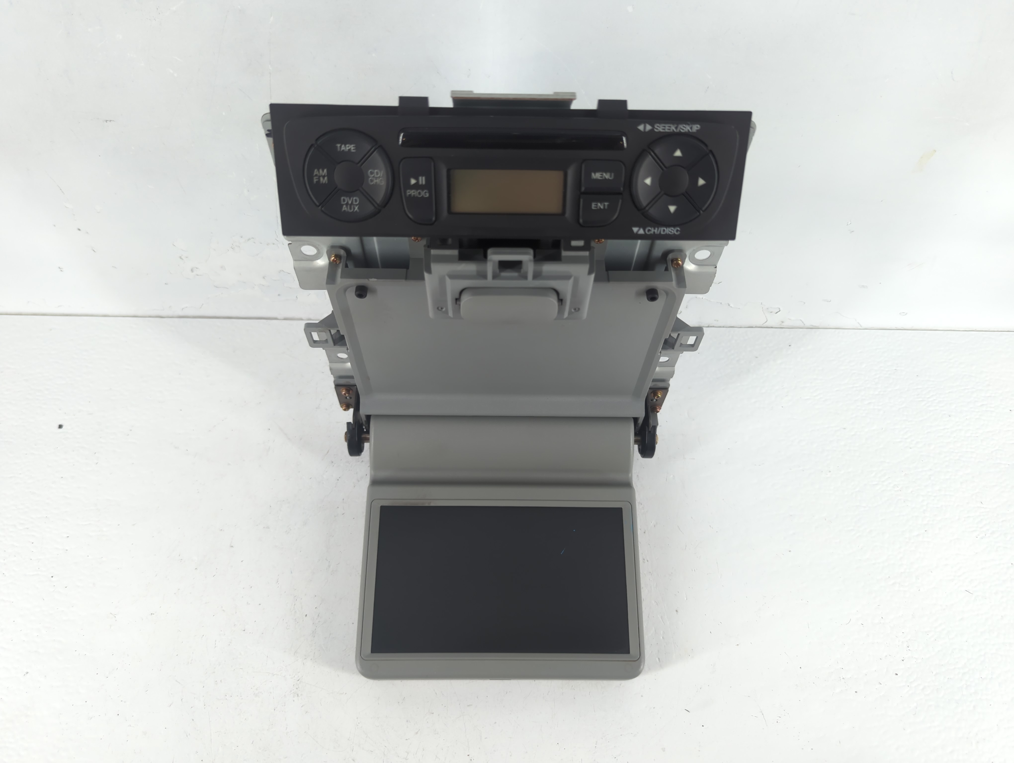 2002-2004 Honda Odyssey Information Display Screen 1084717 - Oemusedautoparts1.com