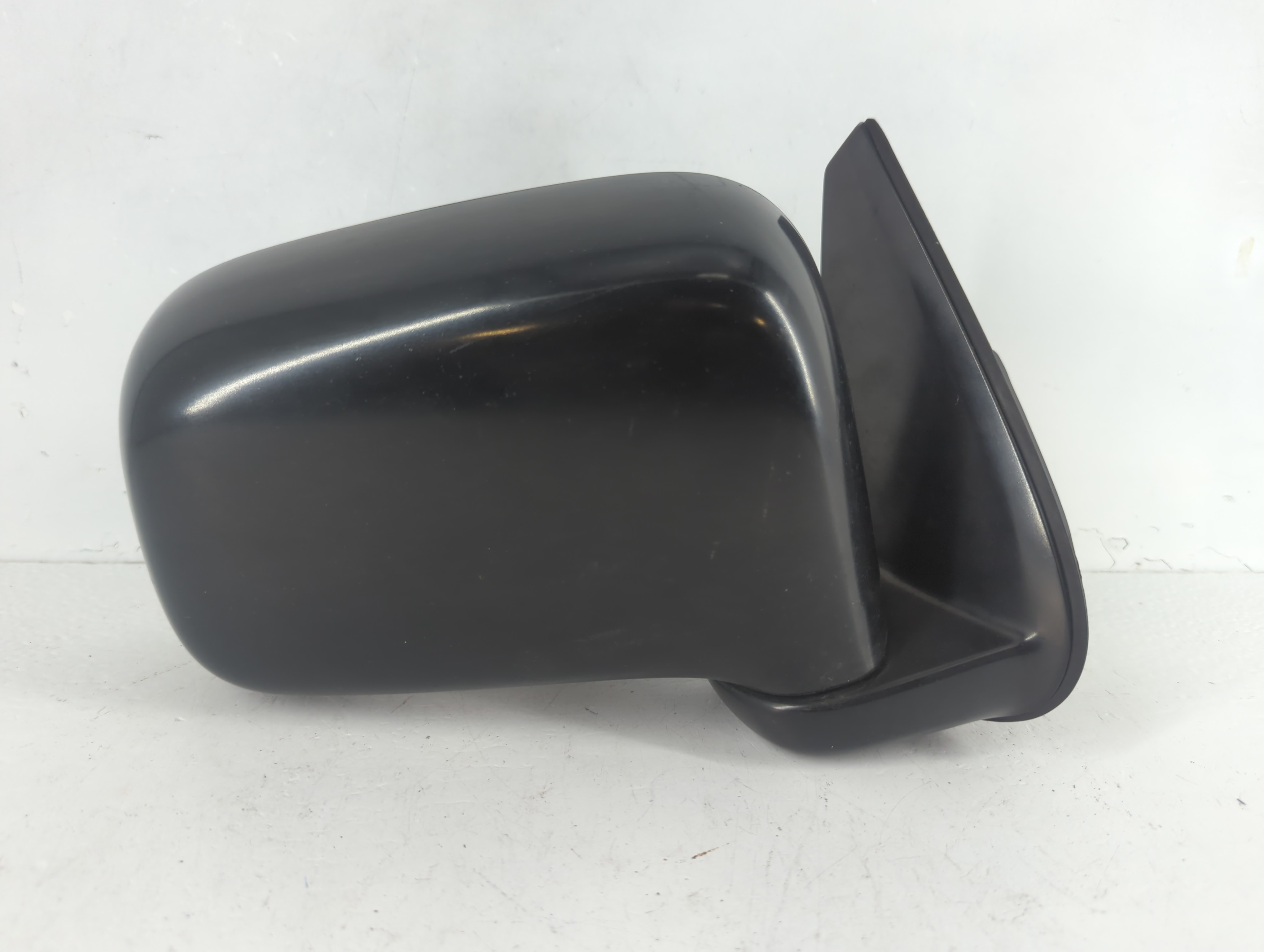 Picture of 1997-2001 Honda Cr-v Passenger Right Side View Power Door Mirror Black 1084720