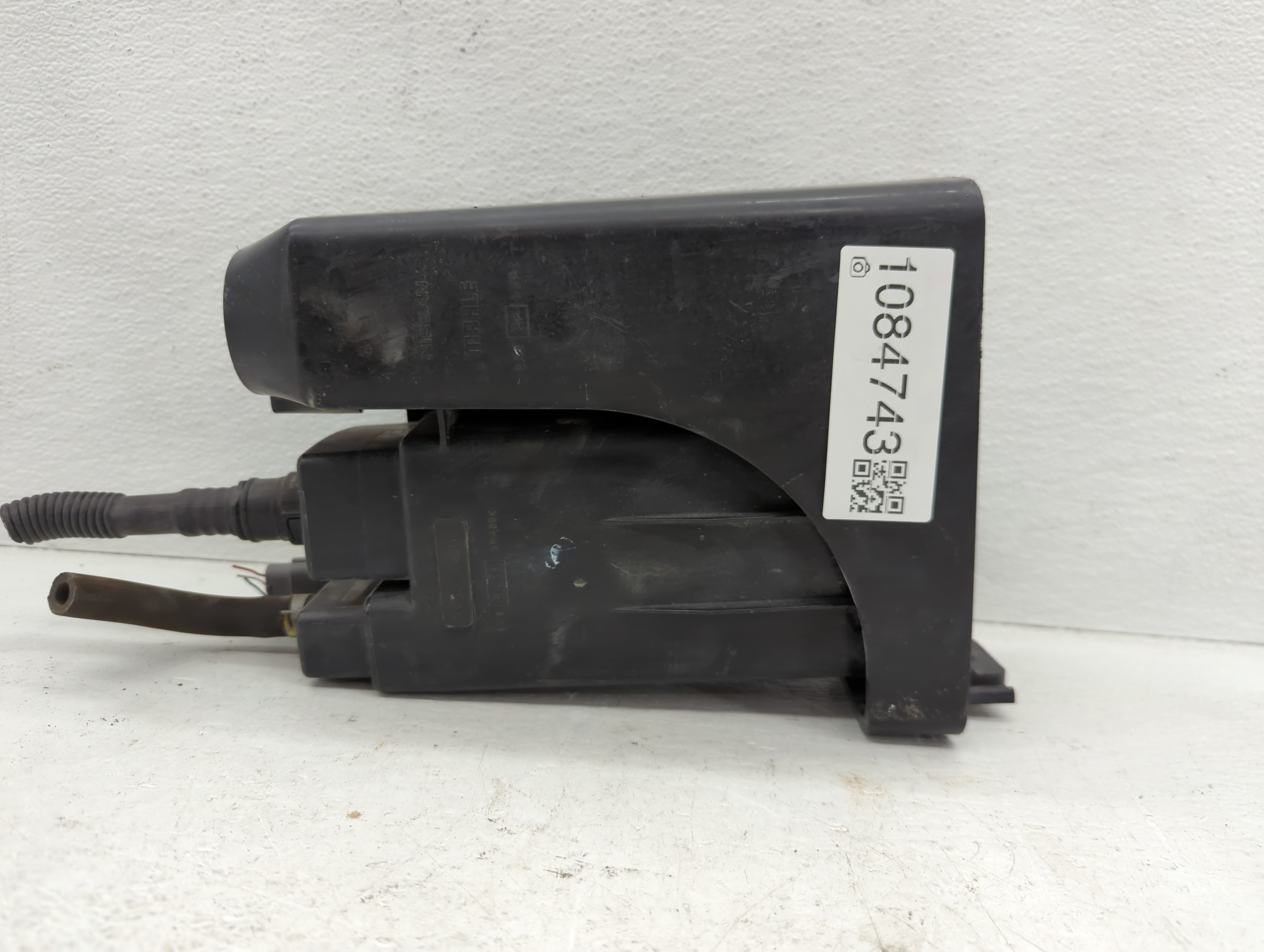 2019 Nissan Pathfinder Fuel Vapor Charcoal Canister 1084743 - Oemusedautoparts1.com