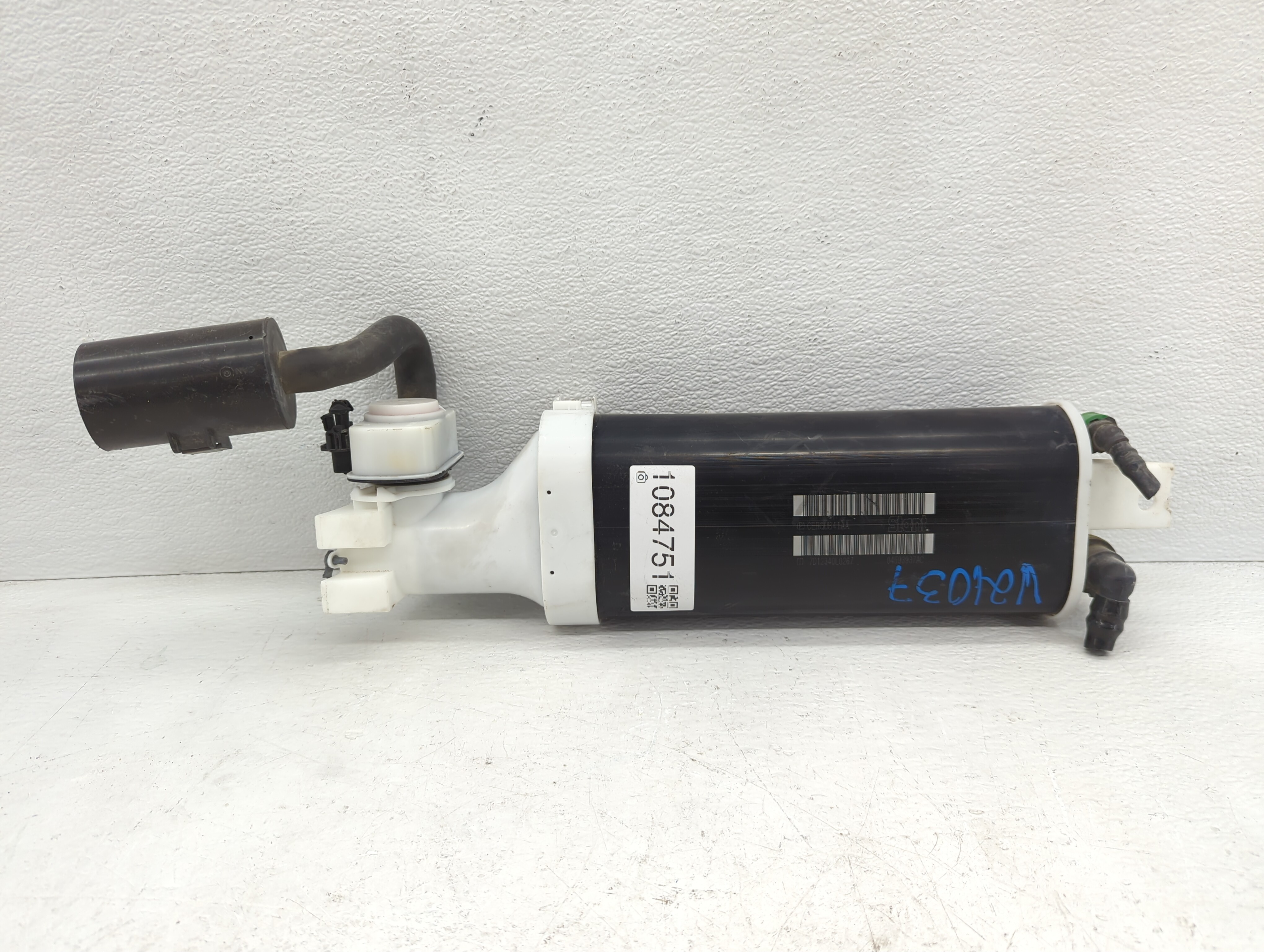 2014 Dodge Charger Fuel Vapor Charcoal Canister 1084751 - Oemusedautoparts1.com