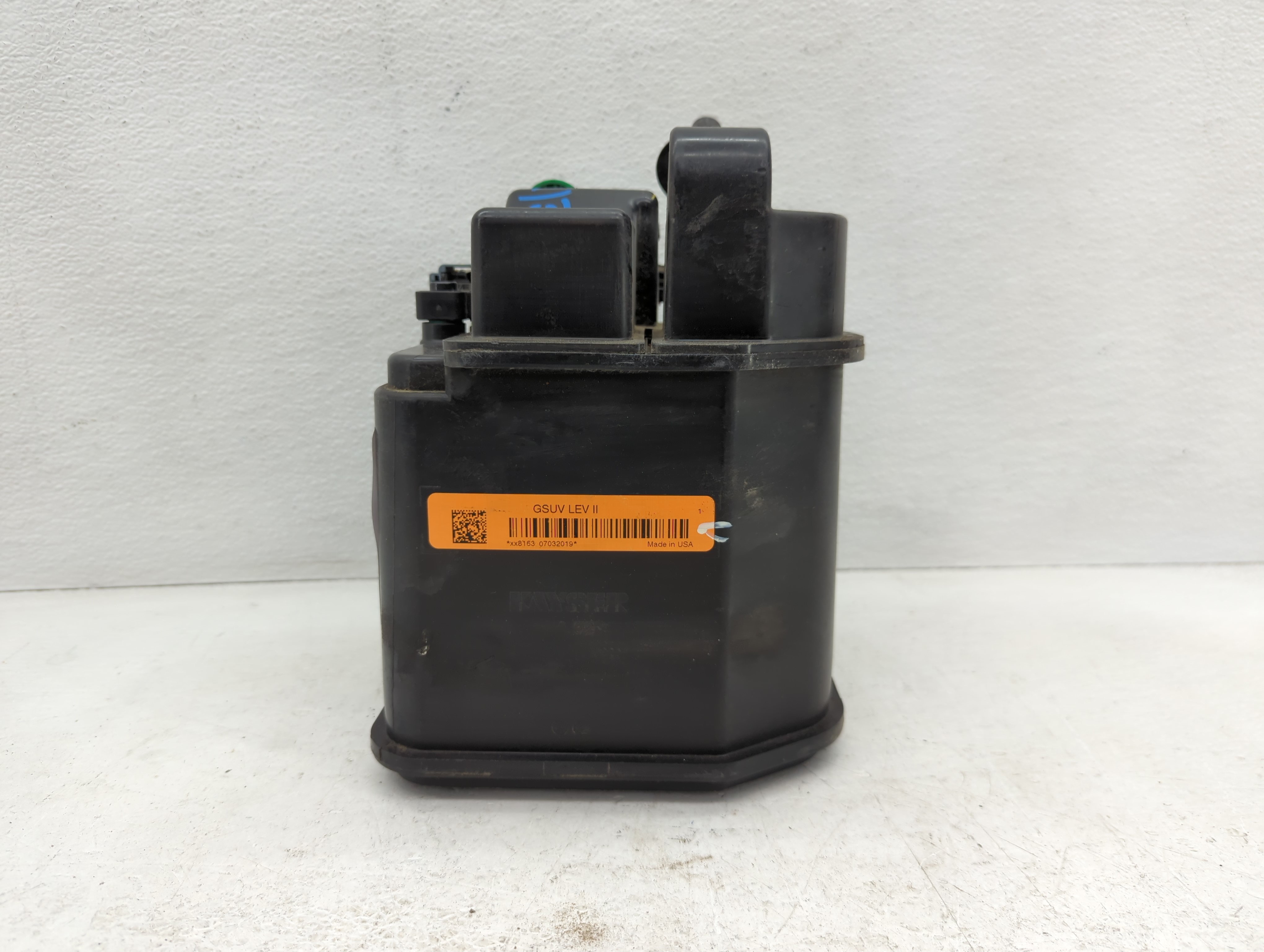 Picture of 2019 Buick Encore Fuel Vapor Charcoal Canister 1084754