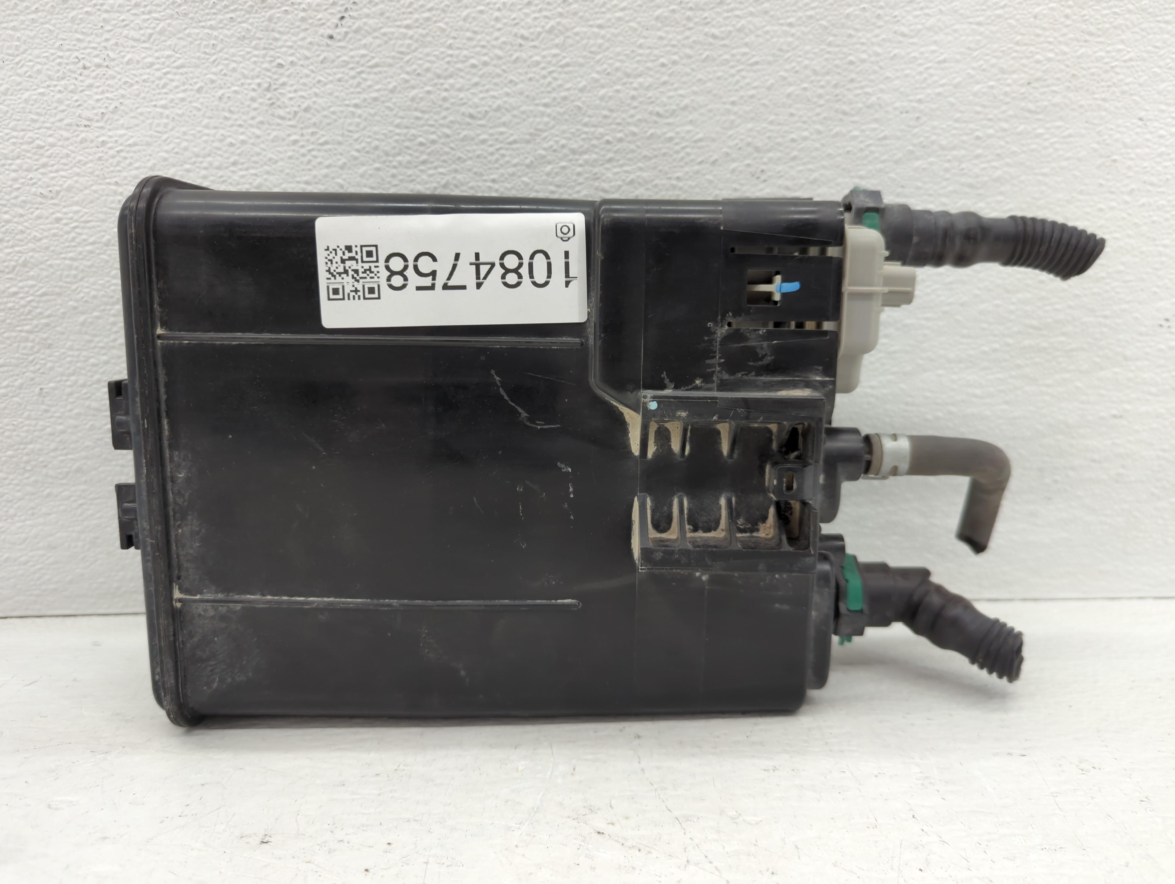 Picture of 2018 Lexus Nx300 Fuel Vapor Charcoal Canister 1084758