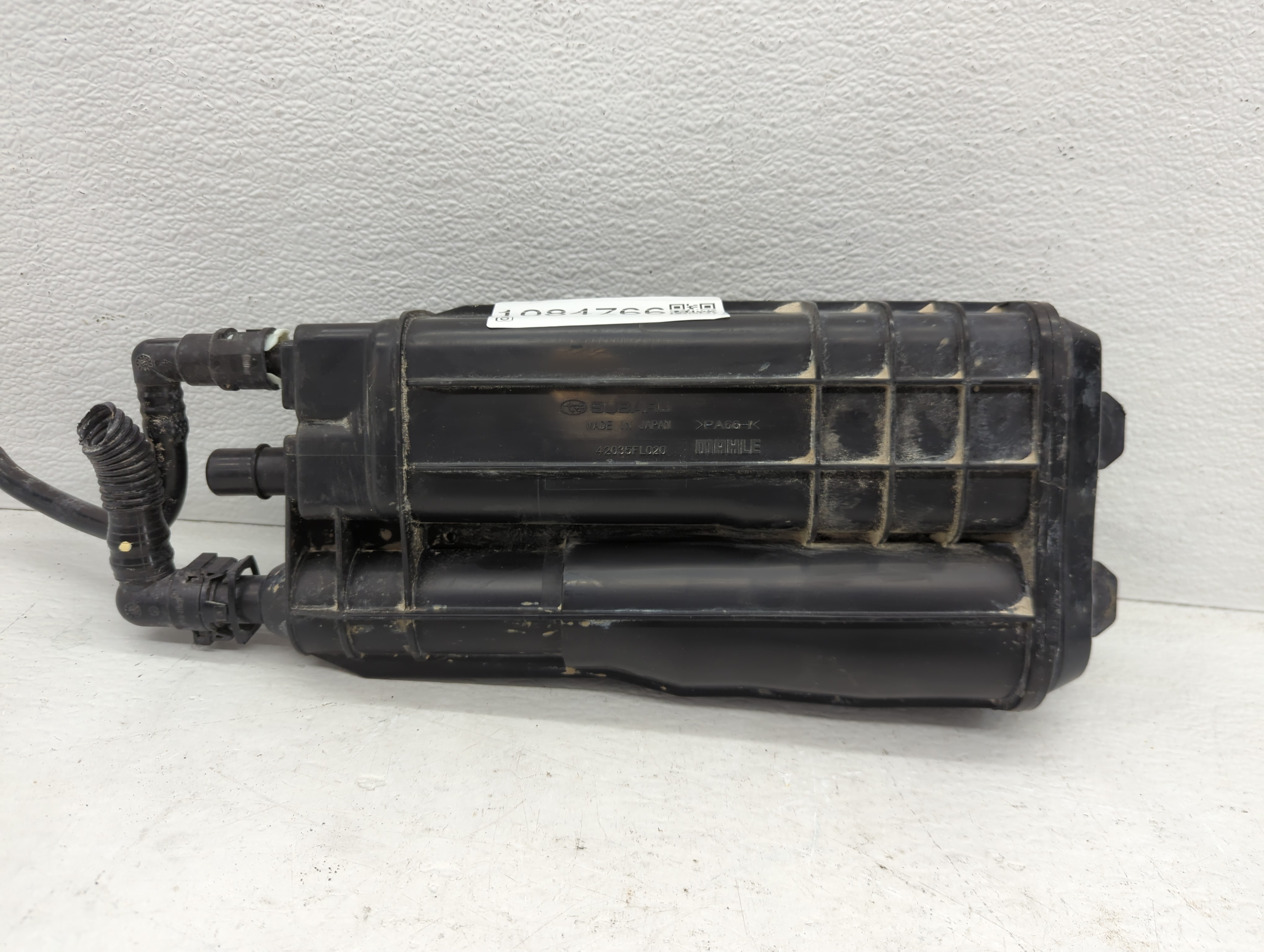 2022 Subaru Wrx Fuel Vapor Charcoal Canister 1084766 - Oemusedautoparts1.com