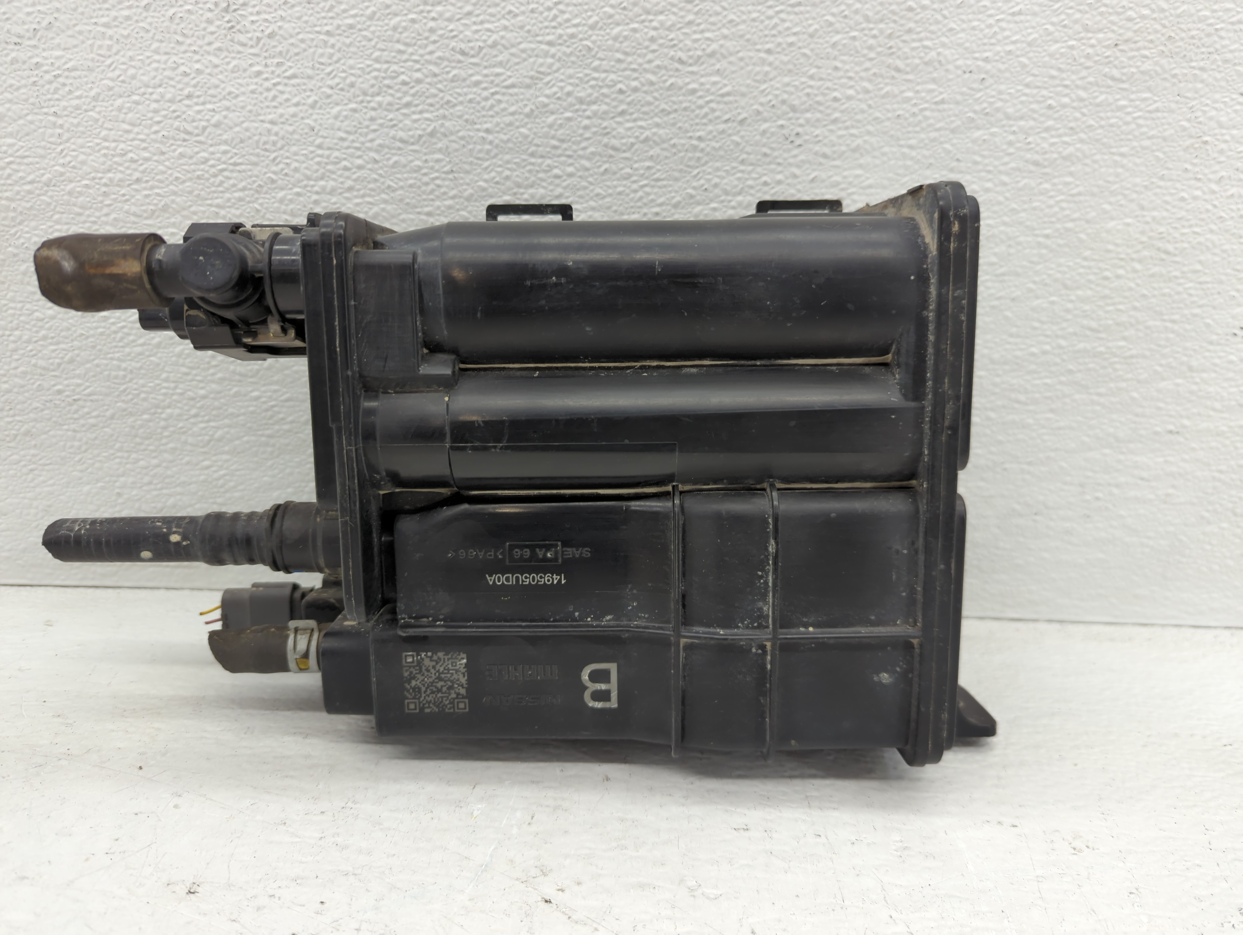 2018 Nissan Sentra Fuel Vapor Charcoal Canister 1084769 - Oemusedautoparts1.com