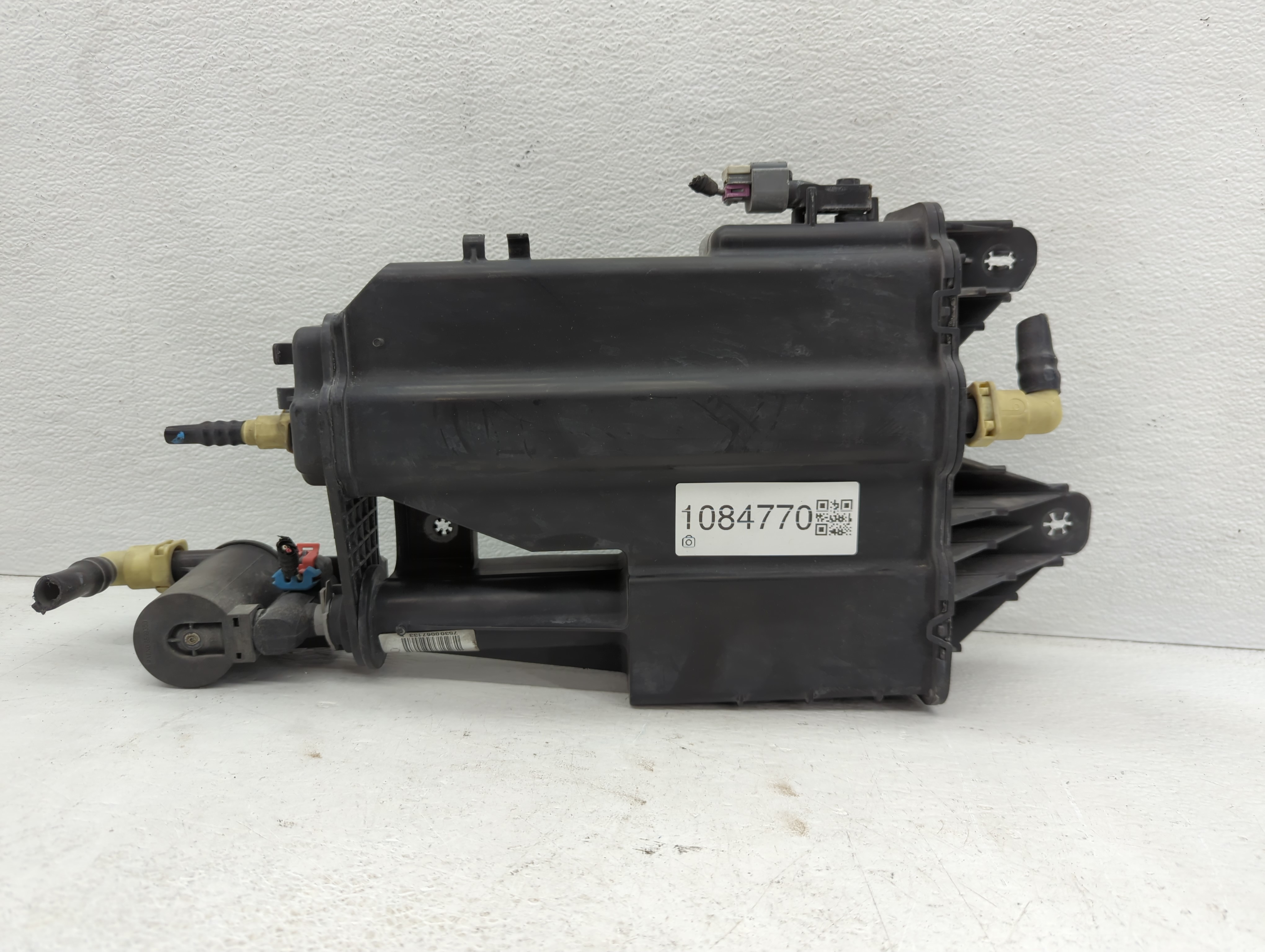2010 Cadillac Srx Fuel Vapor Charcoal Canister 1084770 - Oemusedautoparts1.com