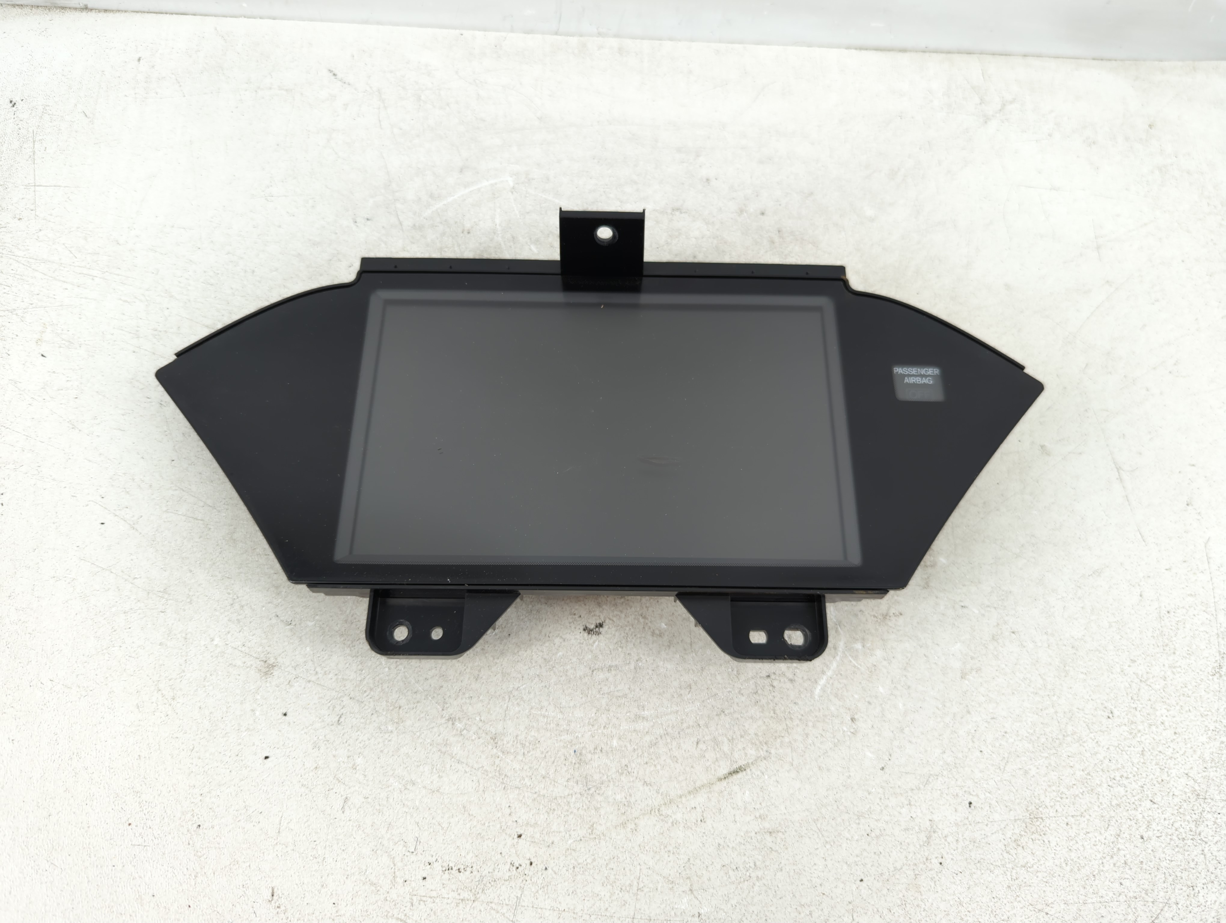 2014-2016 Acura Mdx Information Display Screen 1084779 - Oemusedautoparts1.com