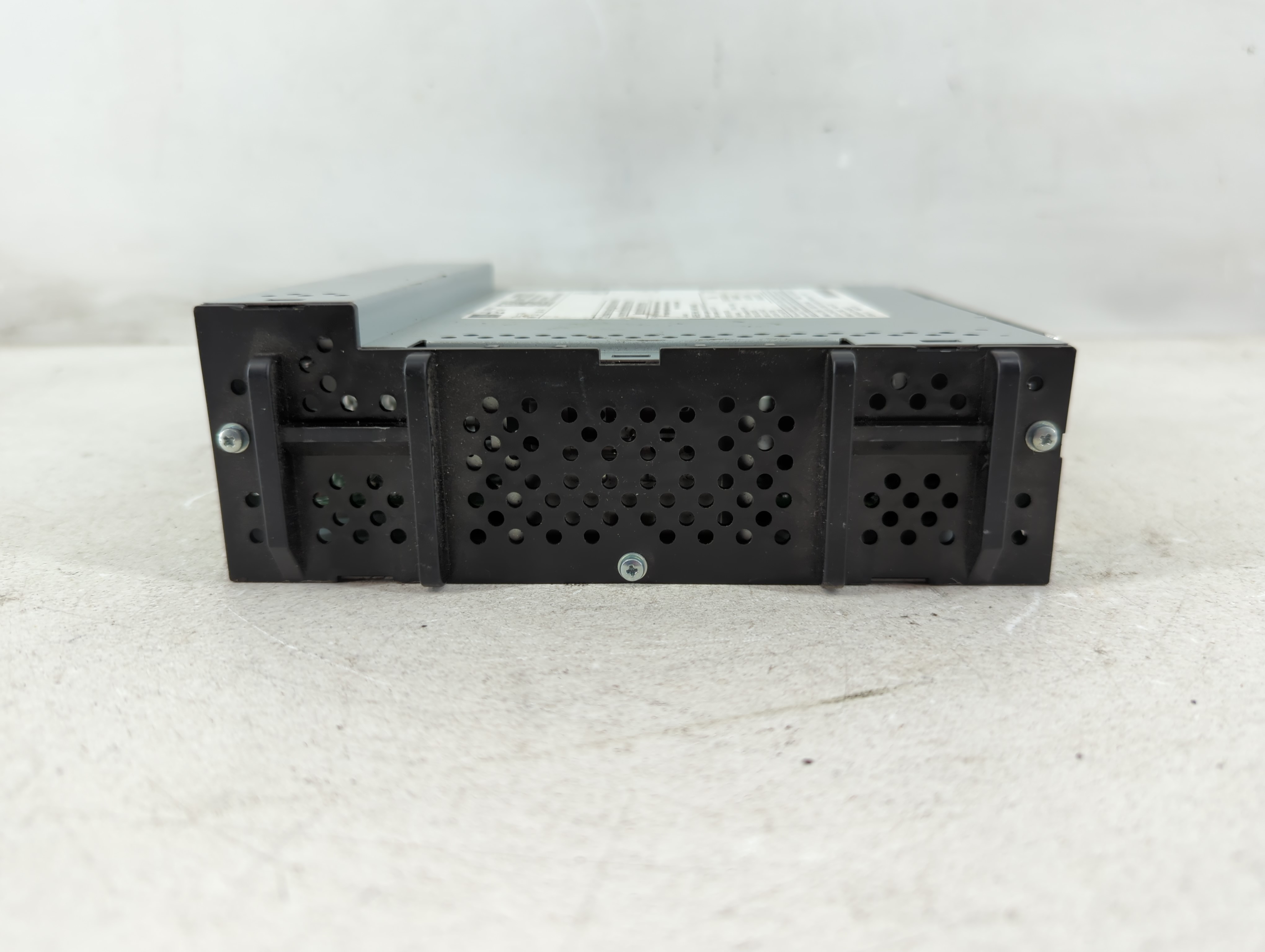 Chevrolet Colorado Am Fm Cd Player Radio Receiver 1084786 - Oemusedautoparts1.com