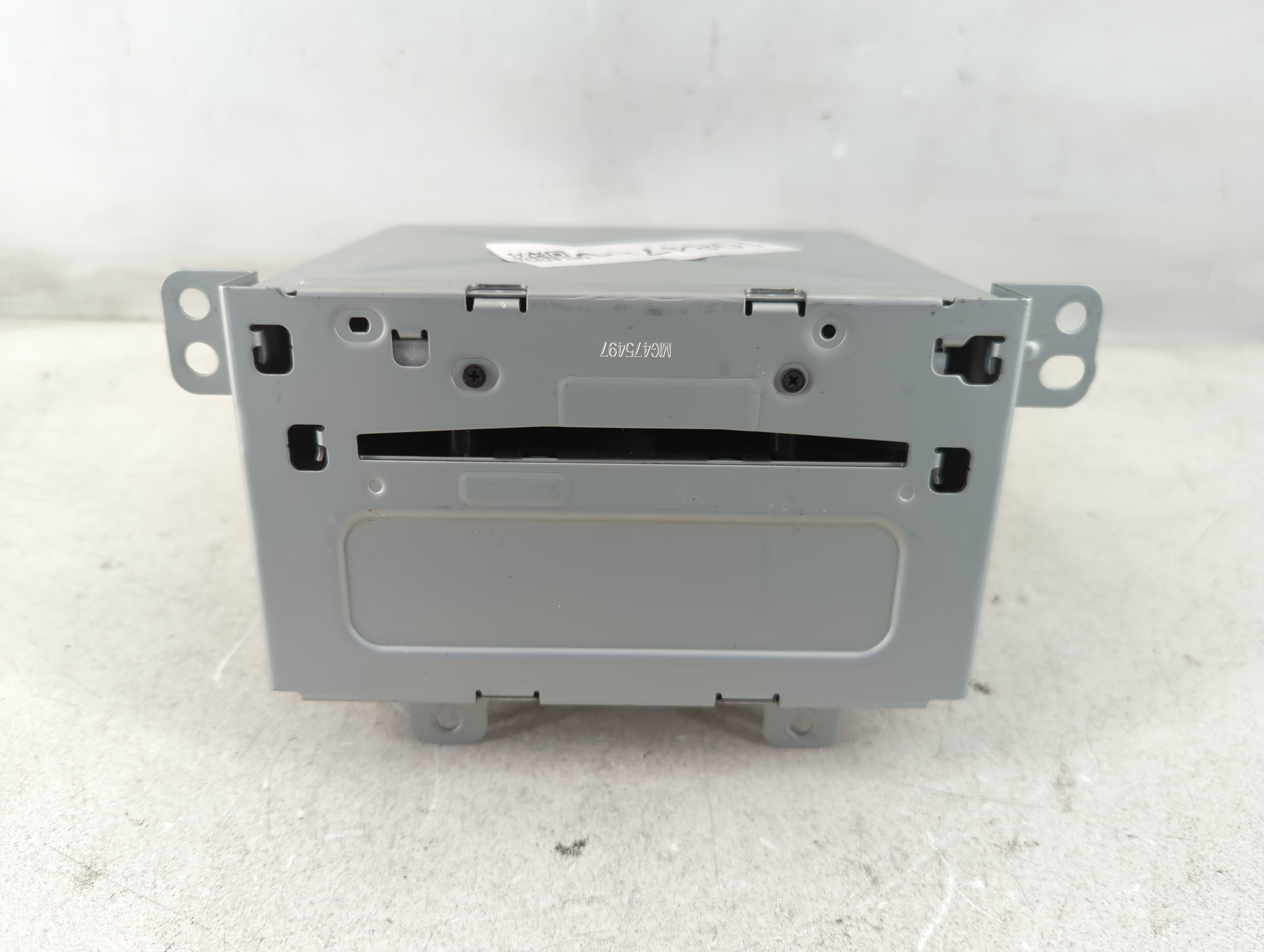 Picture of 2011-2012 Chevrolet Equinox Am Fm Cd Player Radio Receiver 1084788