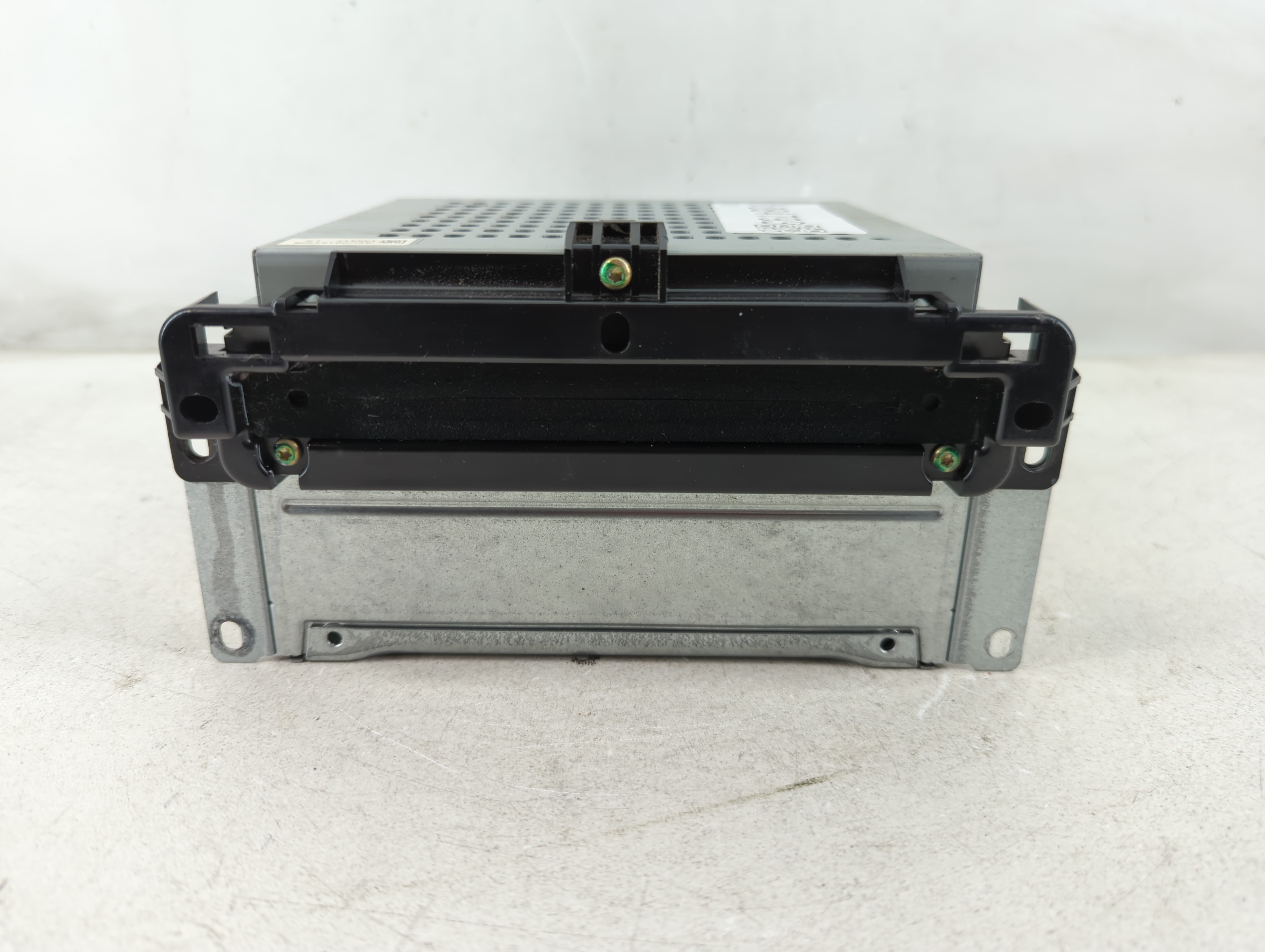 2018-2020 Dodge Journey Am Fm Cd Player Radio Receiver 1084793 - Oemusedautoparts1.com