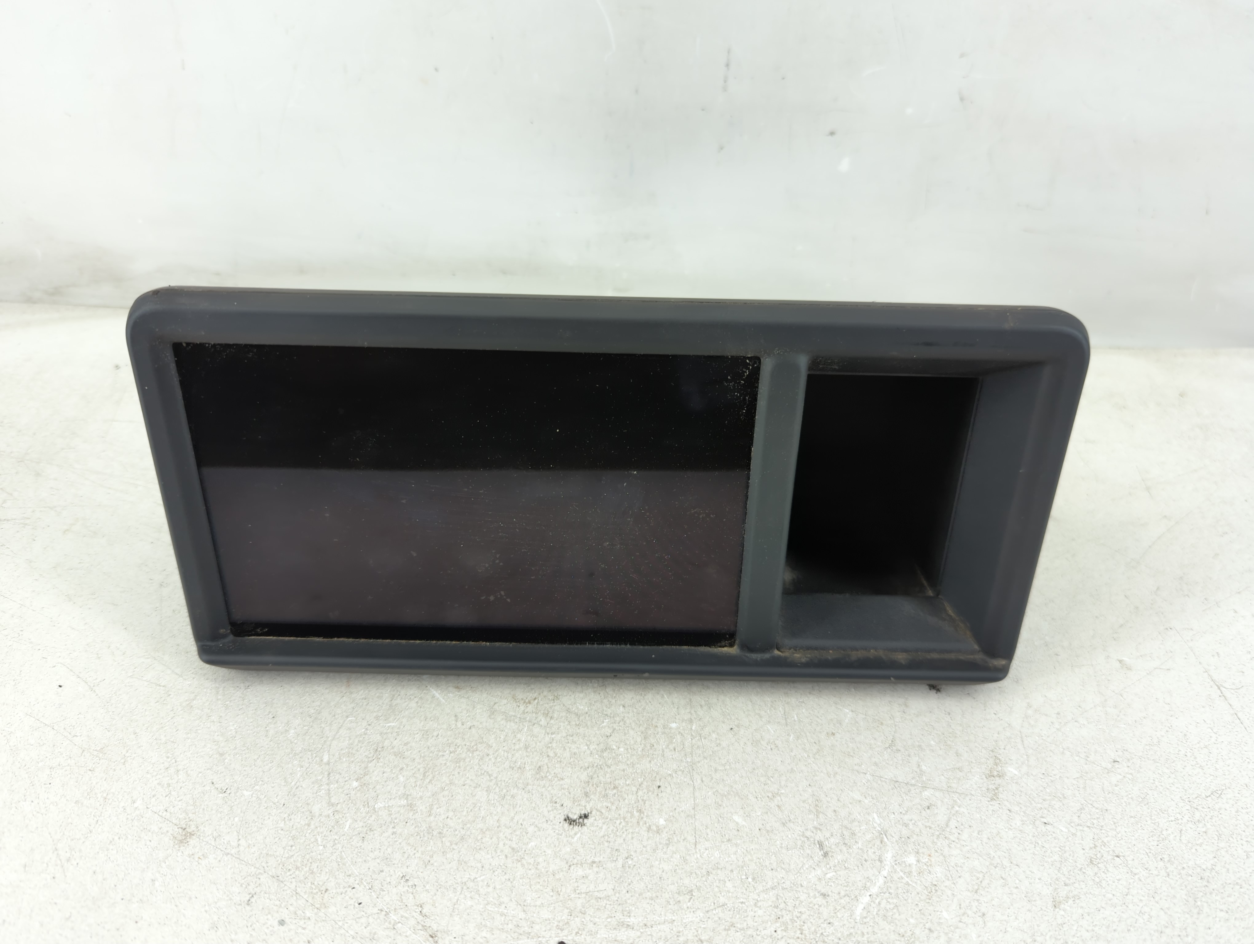 Picture of 2023 Ford Maverick Am Fm Cd Player Radio Receiver 1084813