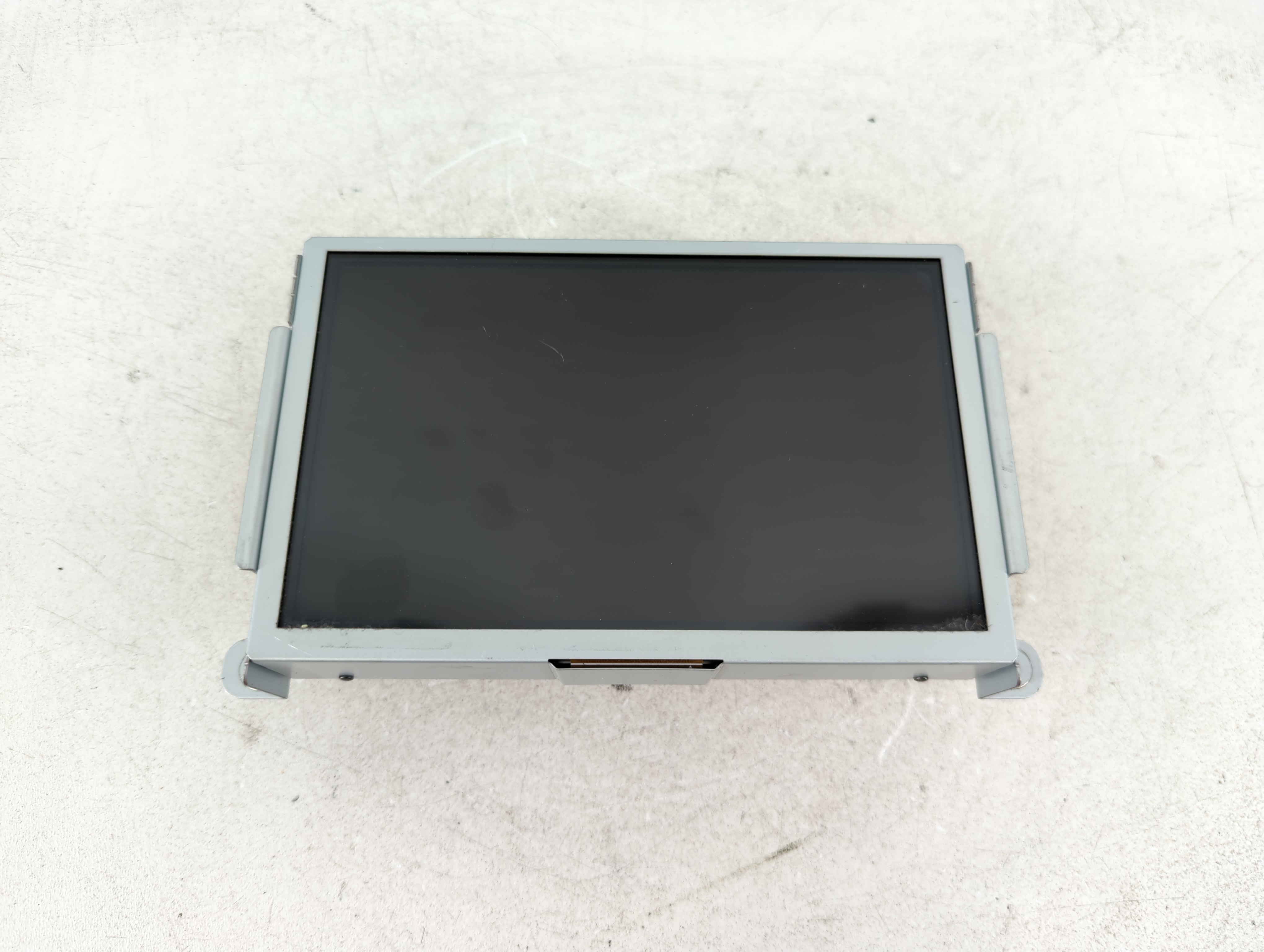 Ford Escape Information Display Screen 1084819 - Oemusedautoparts1.com