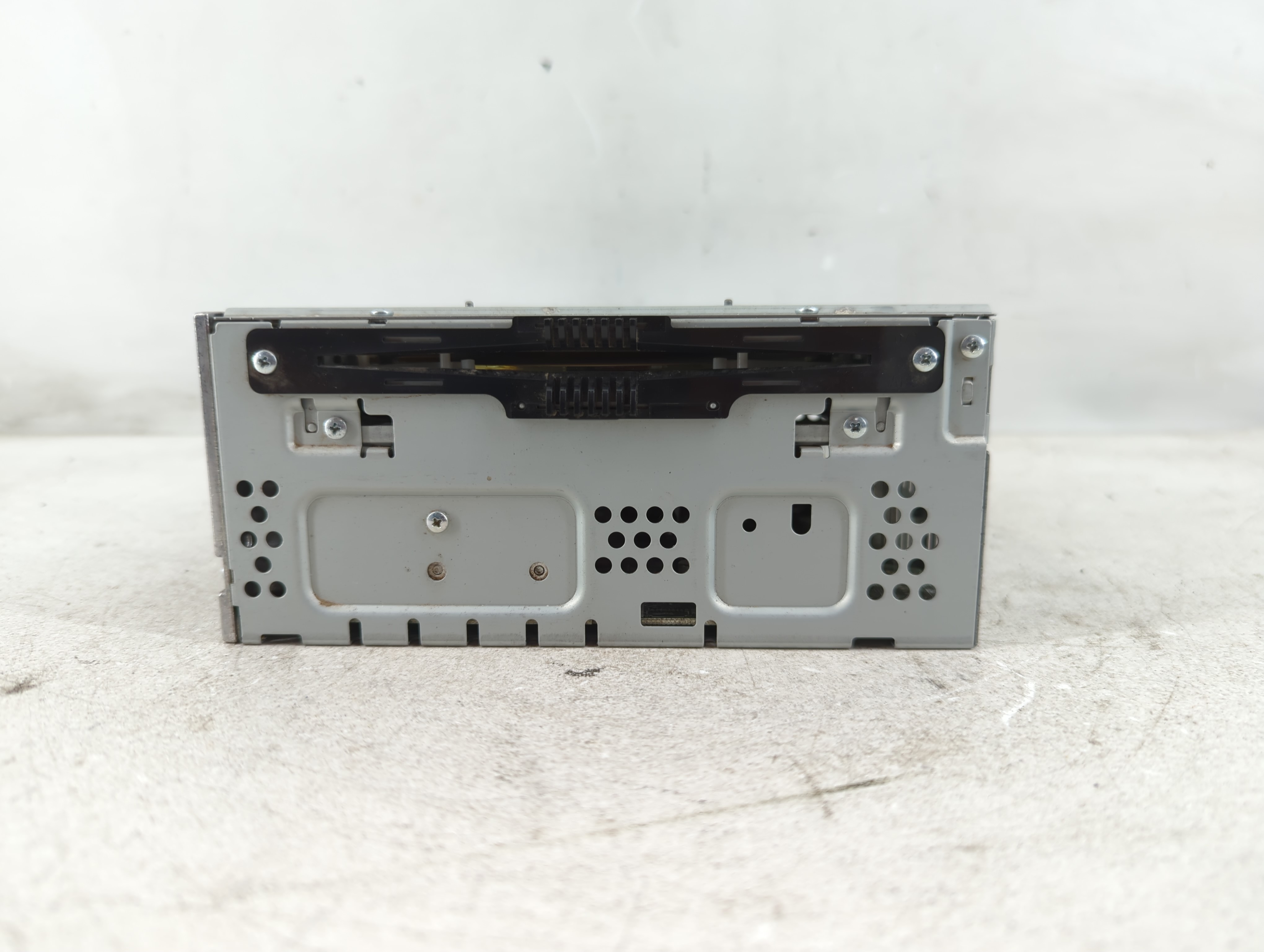 2012-2013 Kia Soul Am Fm Cd Player Radio Receiver 1084824 - Oemusedautoparts1.com