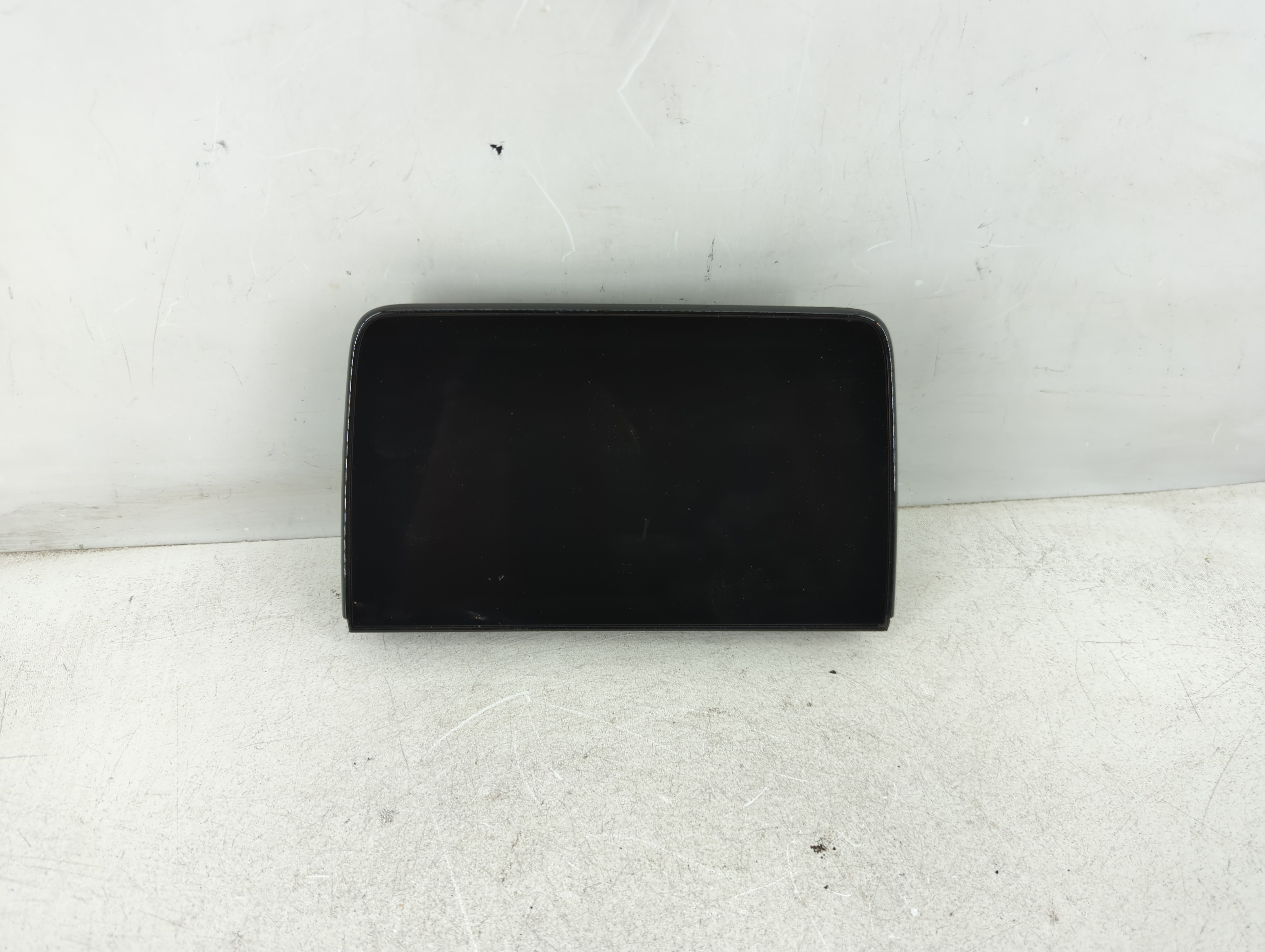 2020-2021 Ford Escape Am Fm Cd Player Radio Receiver 1084826 - Oemusedautoparts1.com