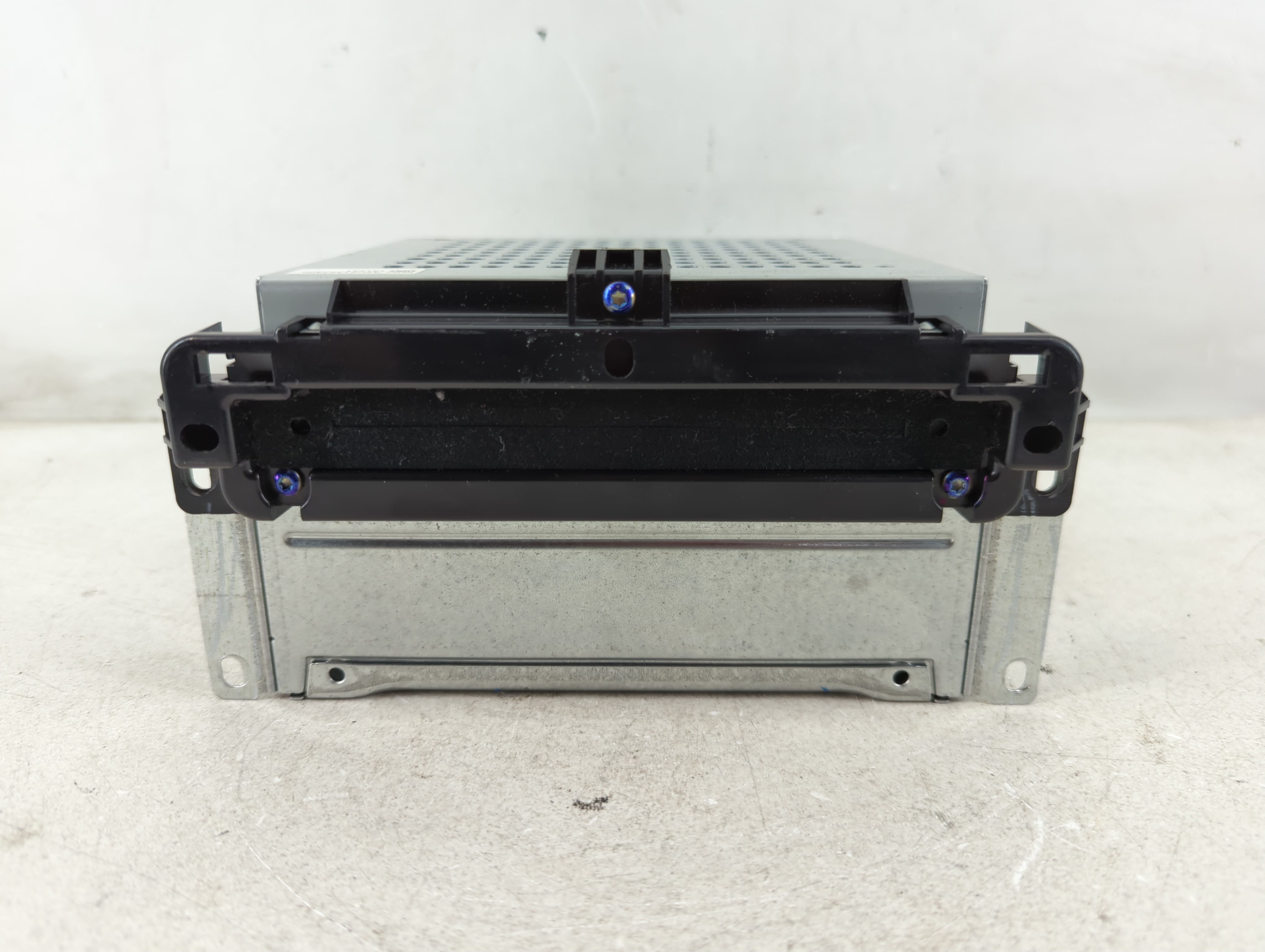 Picture of 2018-2020 Dodge Journey Am Fm Cd Player Radio Receiver 1084828