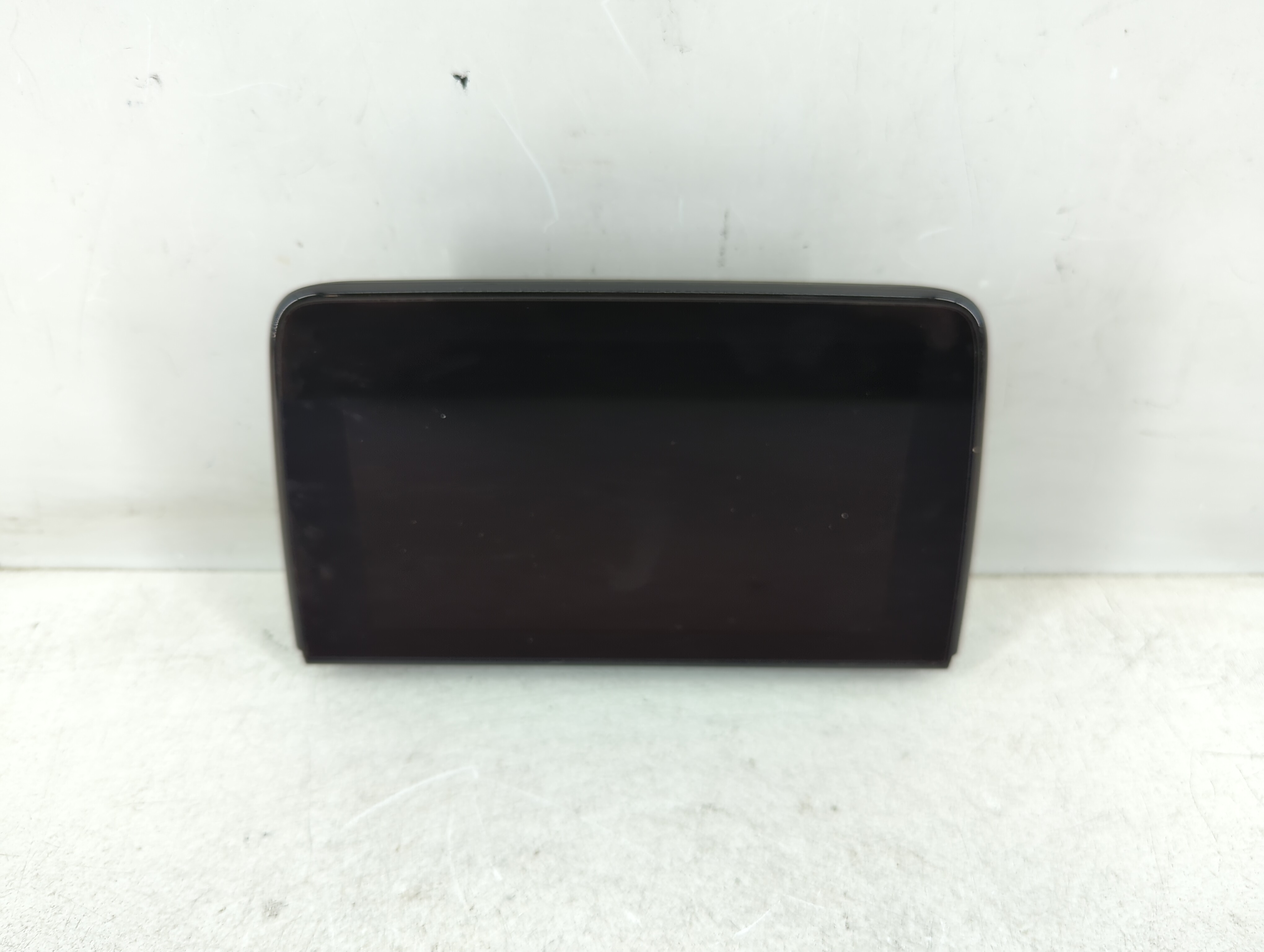 2020-2020 Ford Escape Information Display Screen 1084834 - Oemusedautoparts1.com