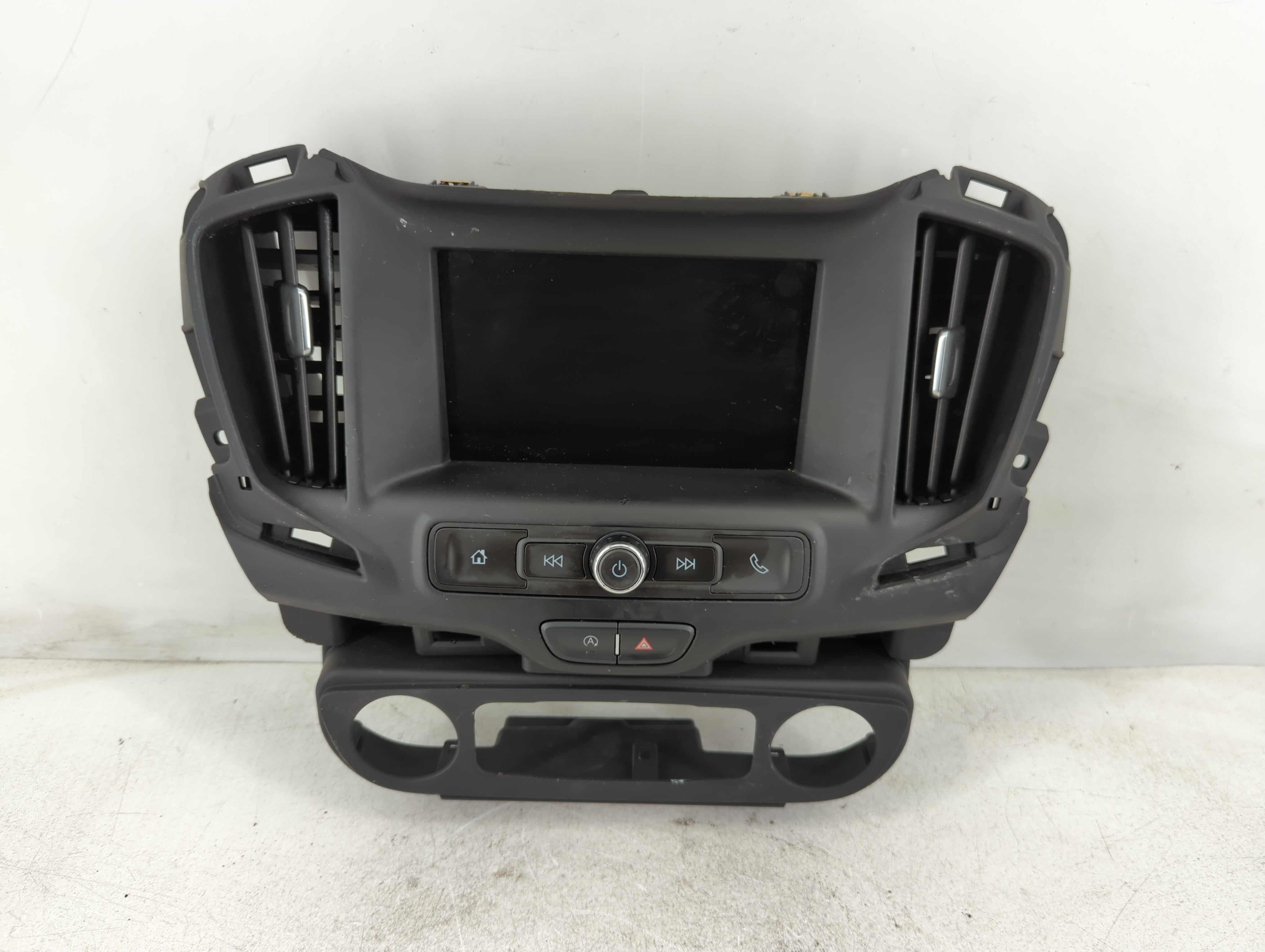 Picture of 2022 Gmc Terrain Am Fm Cd Player Radio Receiver 1084837