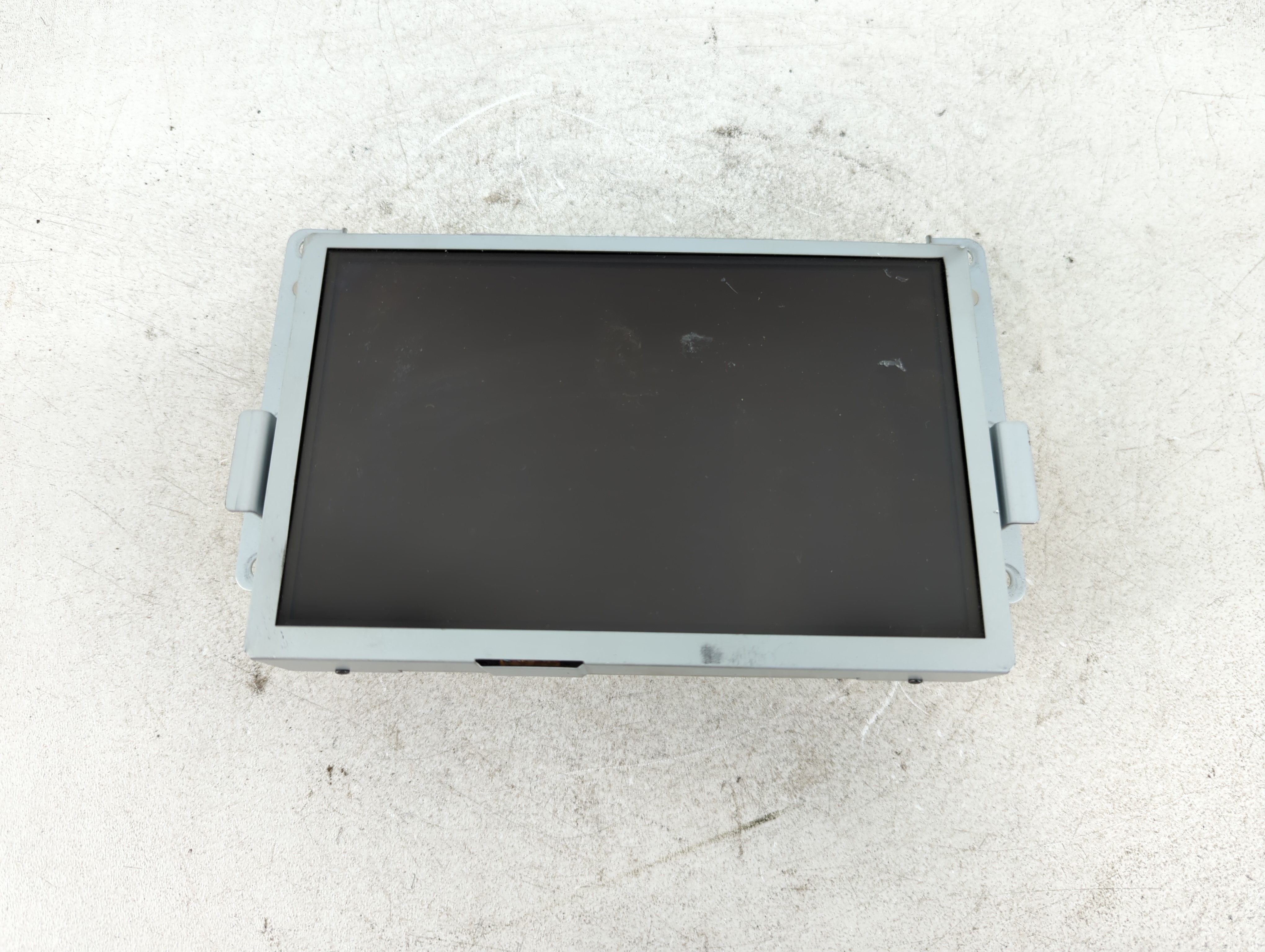 2015-2018 Ford F-150 Information Display Screen 1084838 - Oemusedautoparts1.com