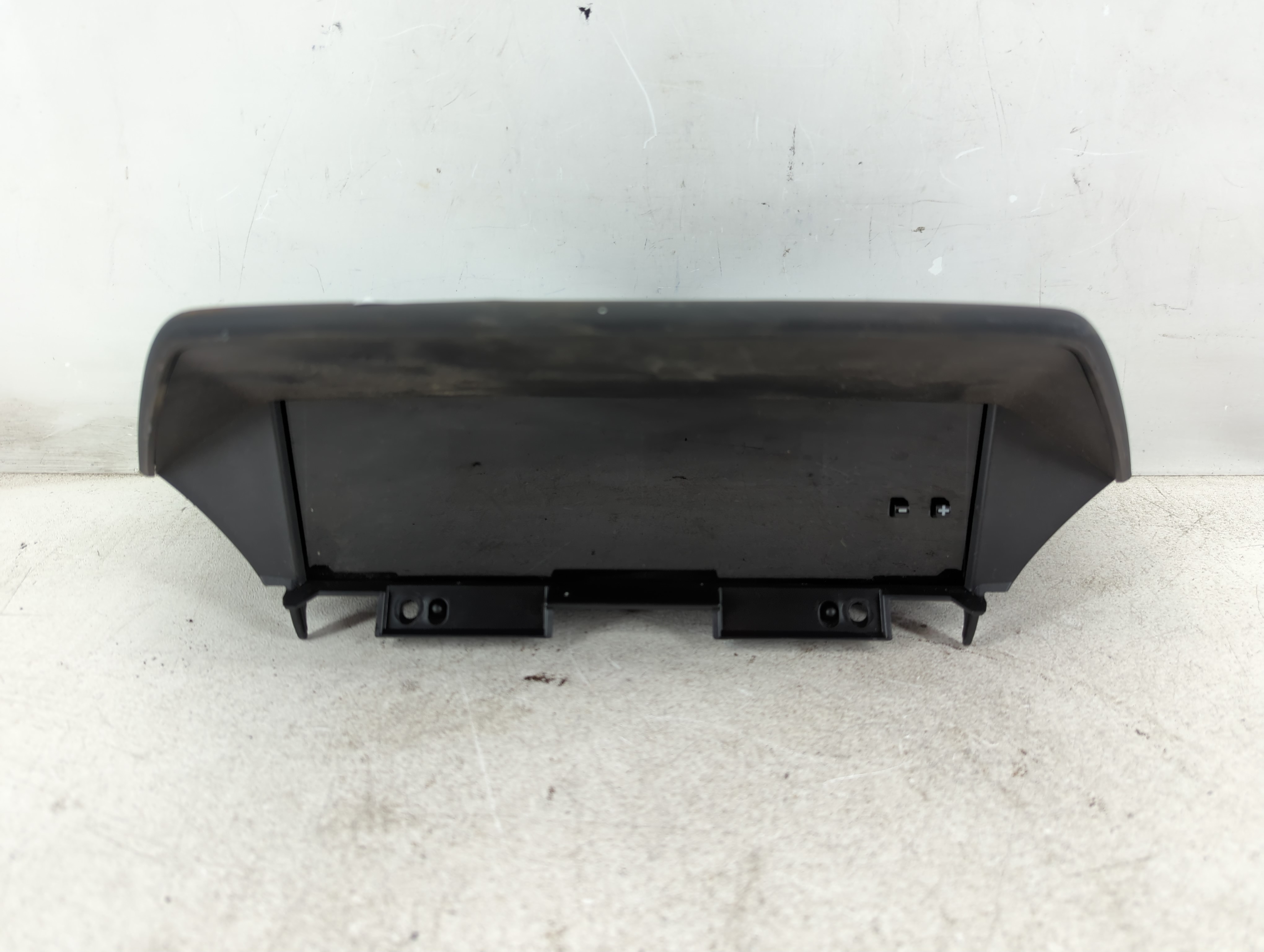 2019-2022 Subaru Impreza Information Display Screen 1084860 - Oemusedautoparts1.com