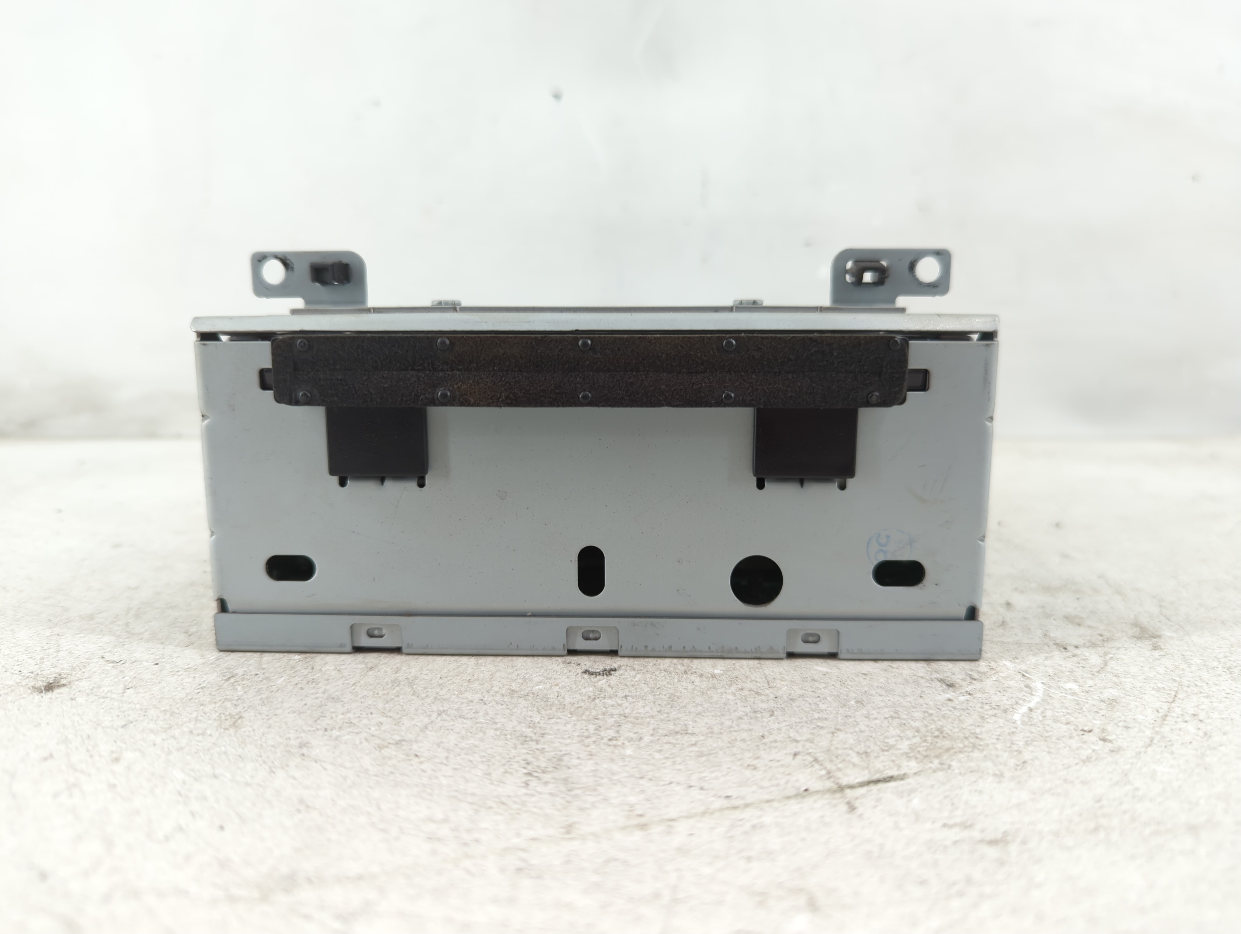 2016-2018 Ford Focus Am Fm Cd Player Radio Receiver 1084871 - Oemusedautoparts1.com