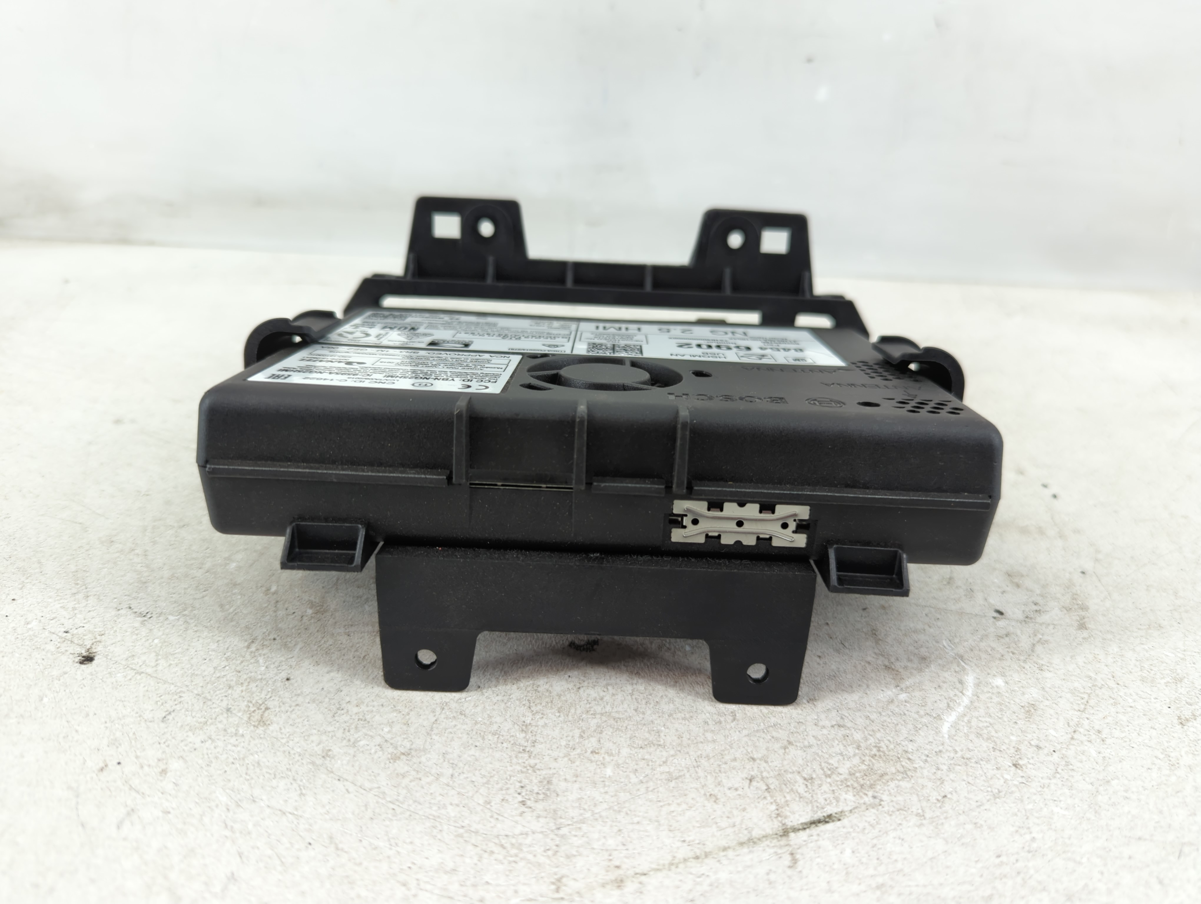 2018-2020 Buick Encore Am Fm Cd Player Radio Receiver 1084886 - Oemusedautoparts1.com