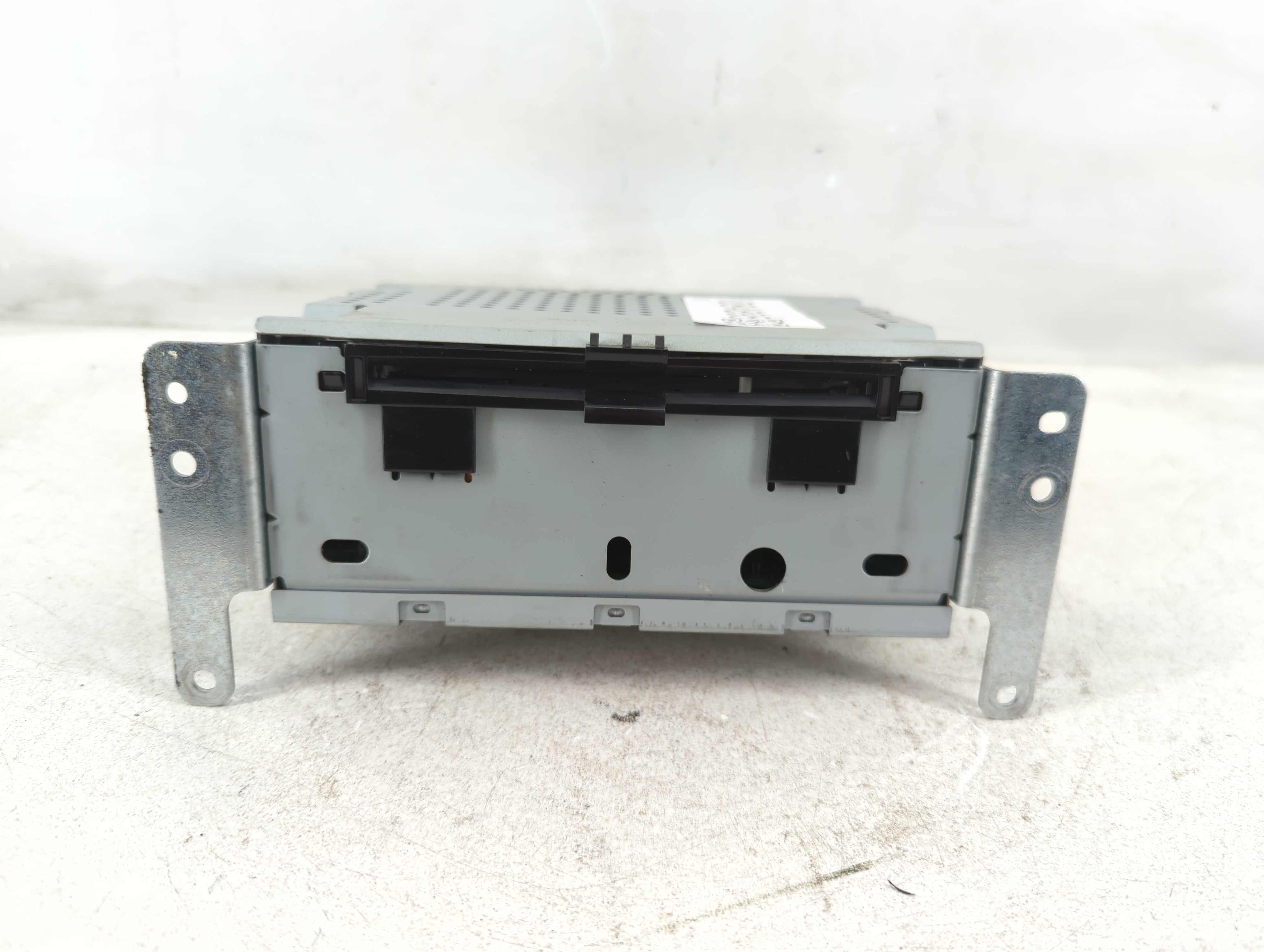 2015-2015 Ford Expedition Am Fm Cd Player Radio Receiver 1084895 - Oemusedautoparts1.com