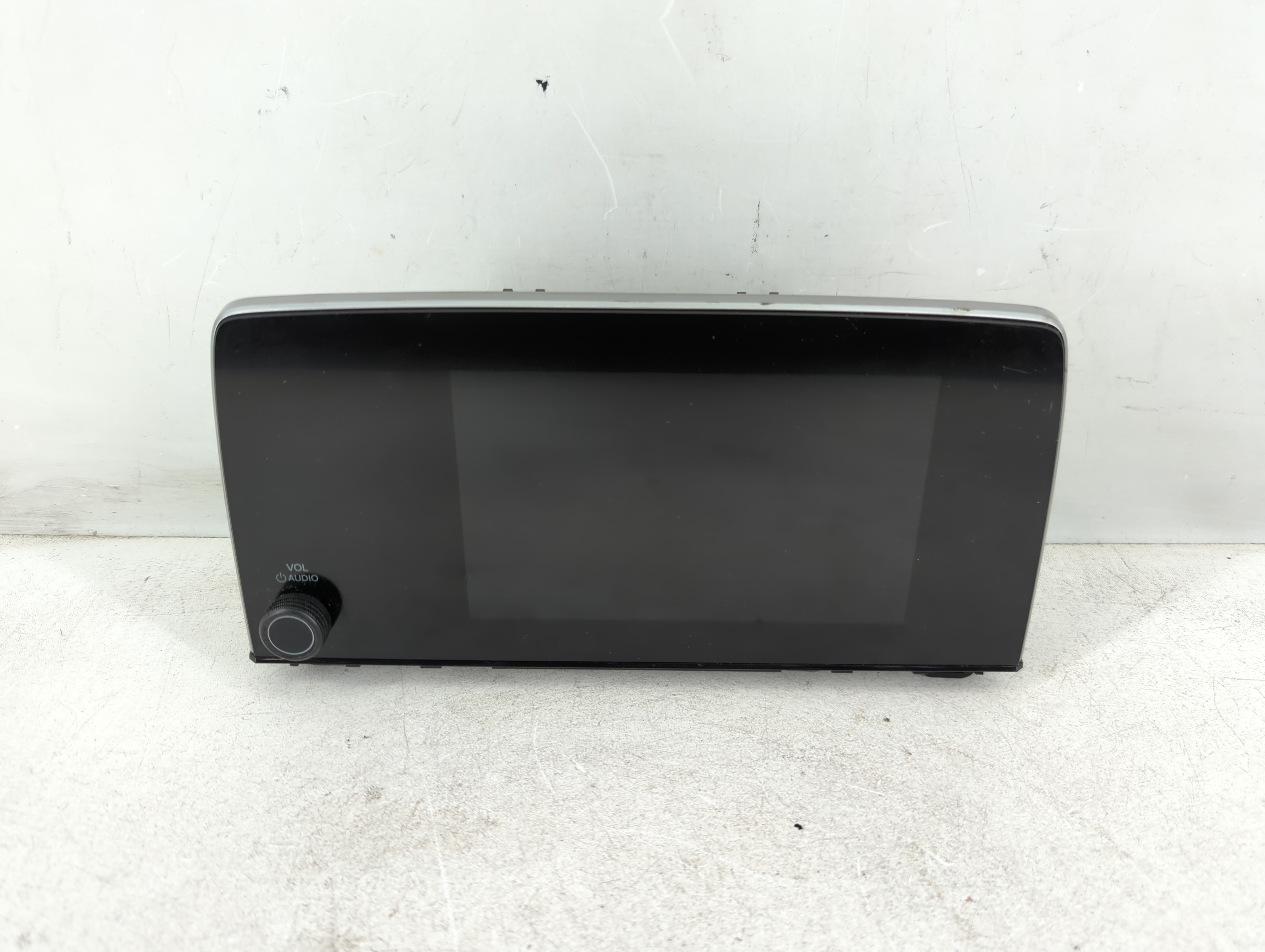 2018-2022 Honda Cr-v Am Fm Cd Player Radio Receiver 1084911 - Oemusedautoparts1.com