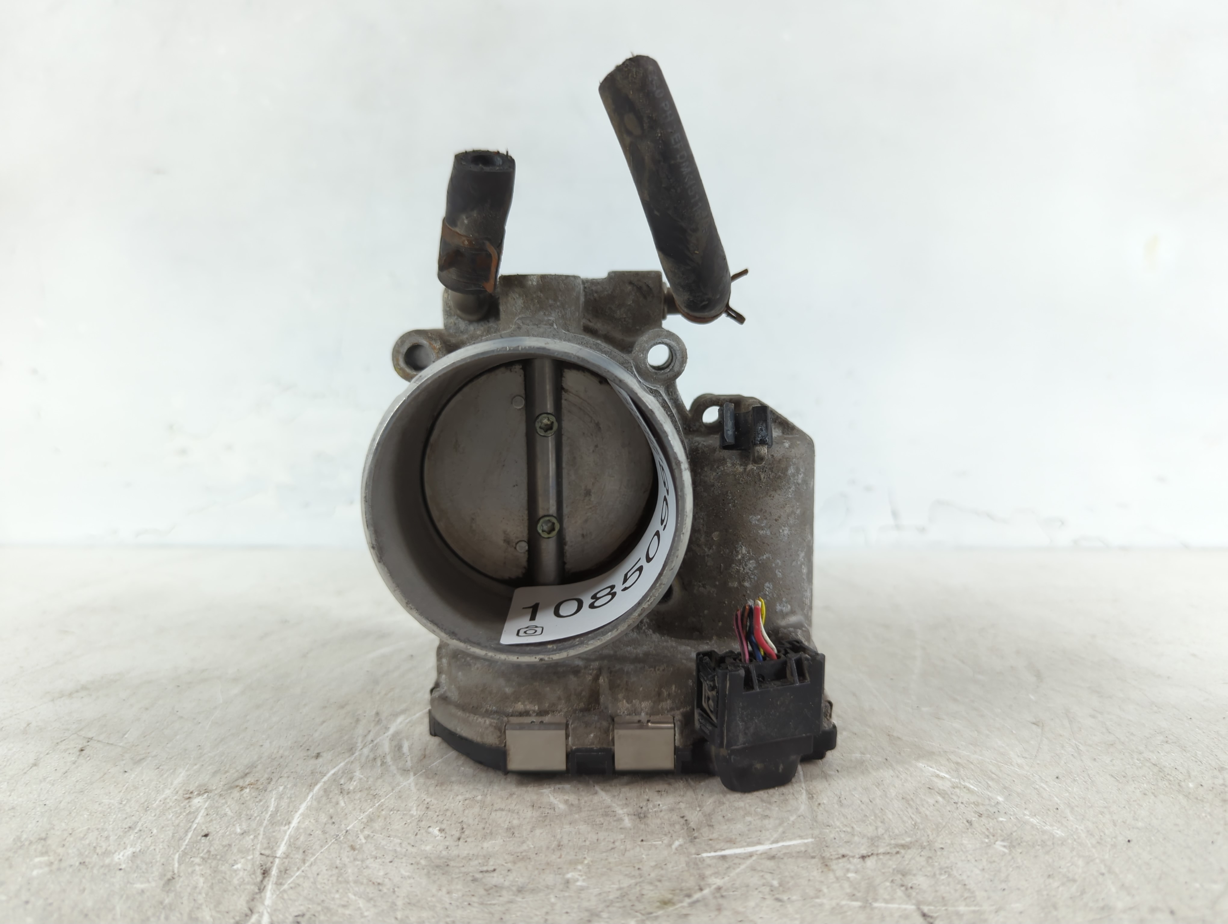 Picture of 2015-2019 Hyundai Sonata Throttle Body 1085098